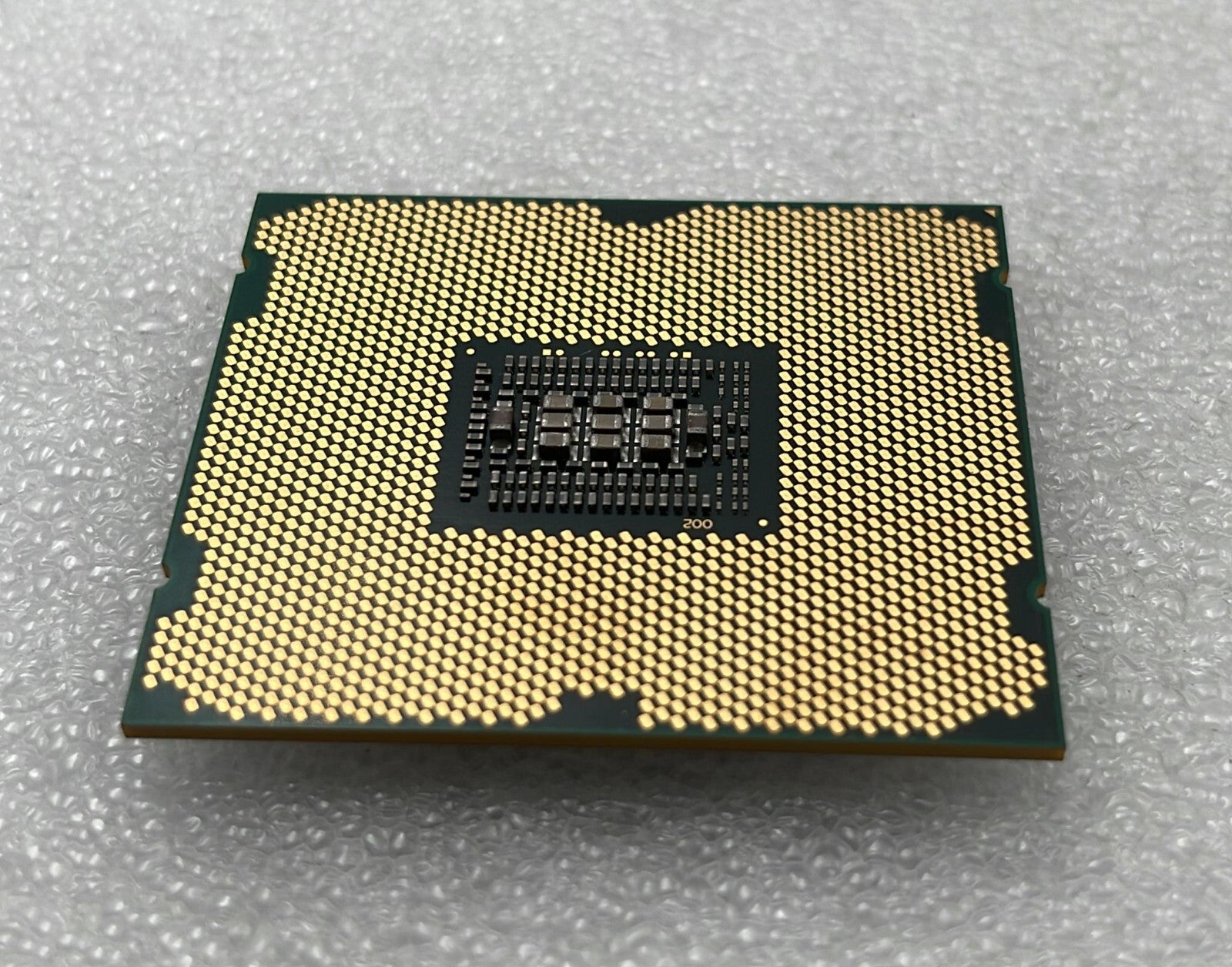 [LOT OF 30 PCS] Intel Xeon E5-2665 SR0L1 2.40Ghz 8-Core Processor CPU