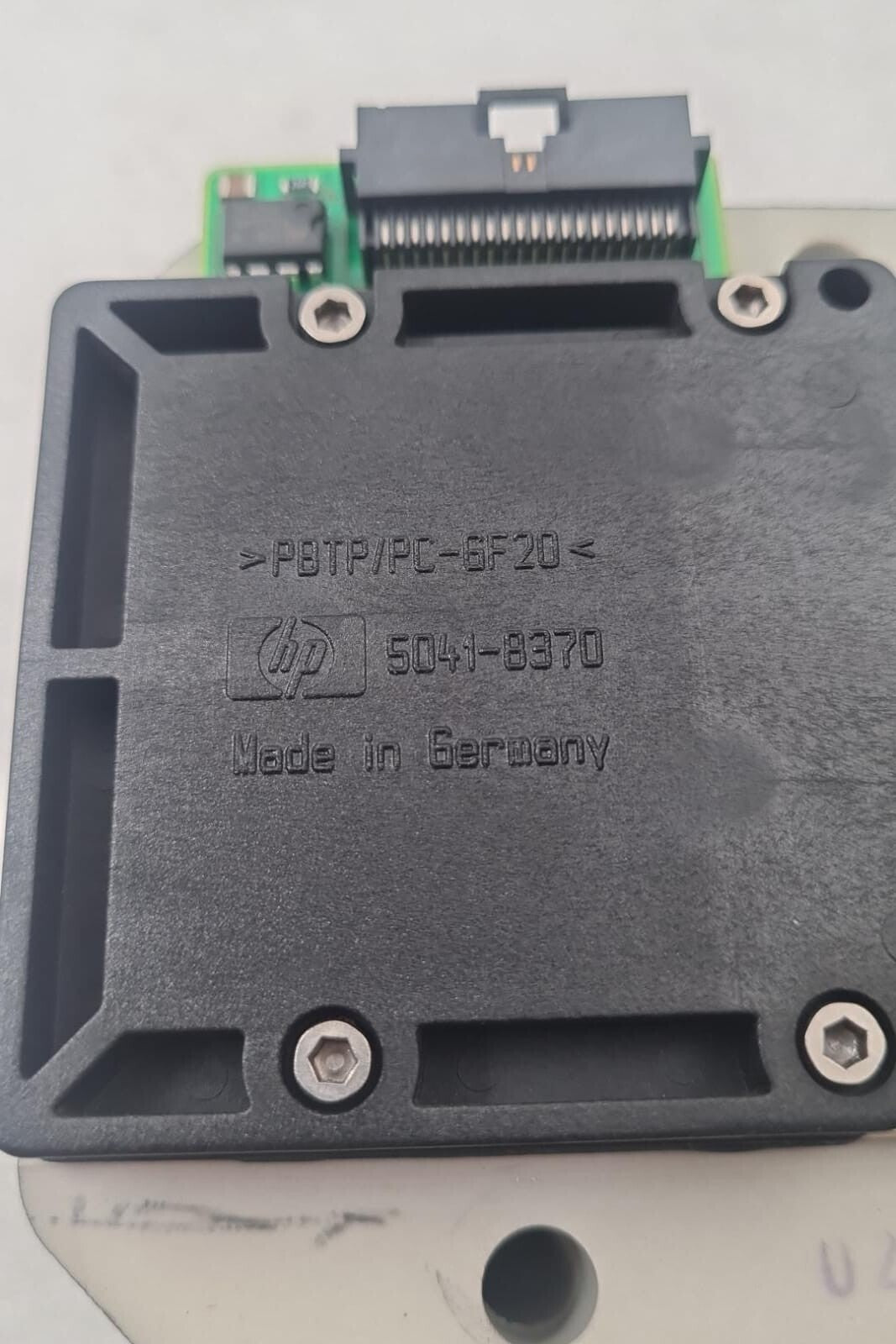 HP Agilent G1103-60005 Light Module