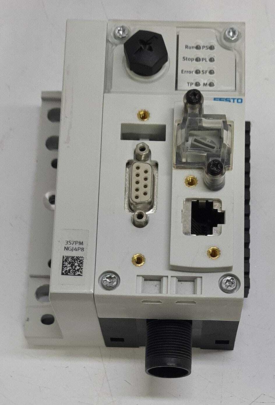FESTO CPX-CEC 567346 KD02 Ethernet Controller Codesys