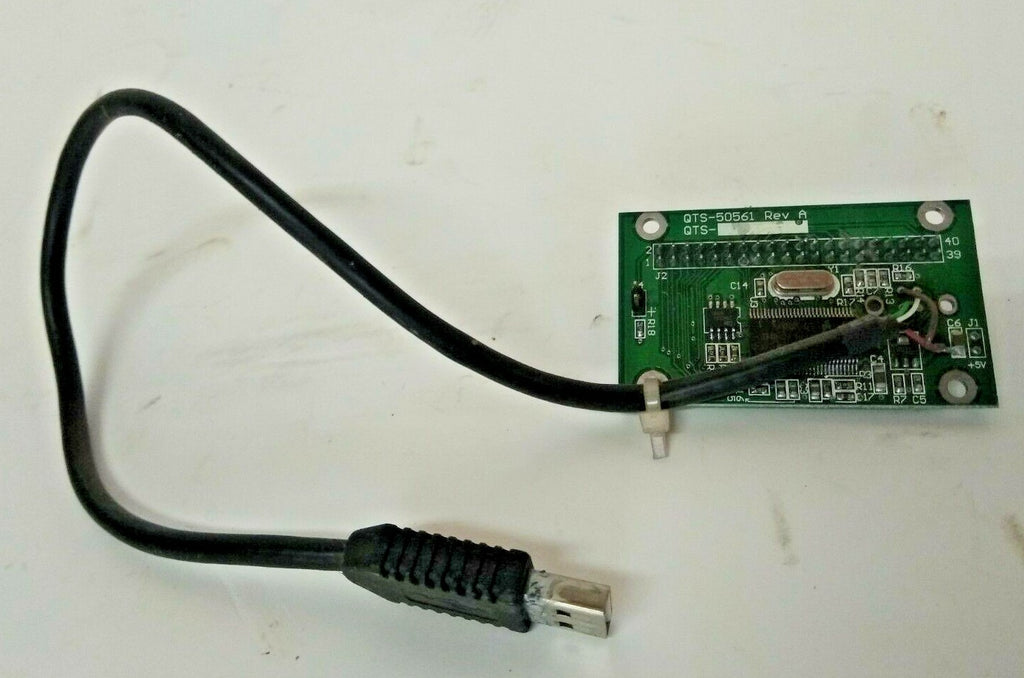 [LOT OF 12] Ide to Usb 2 Bridge Board for Primera Bravo 2 Pro Se QTS-50561 Rev A
