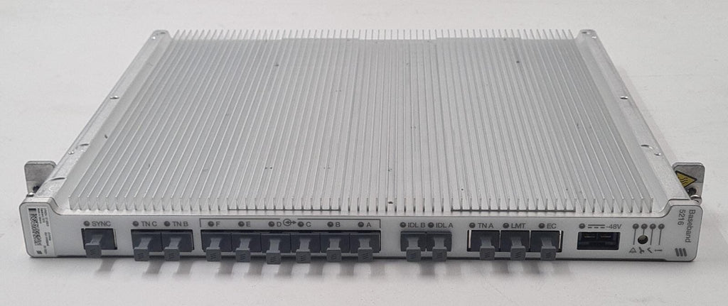 NEW - Ericsson KDU 137 925/31 R5A Processor Baseband 5216 Digital GSM LTE UMTS