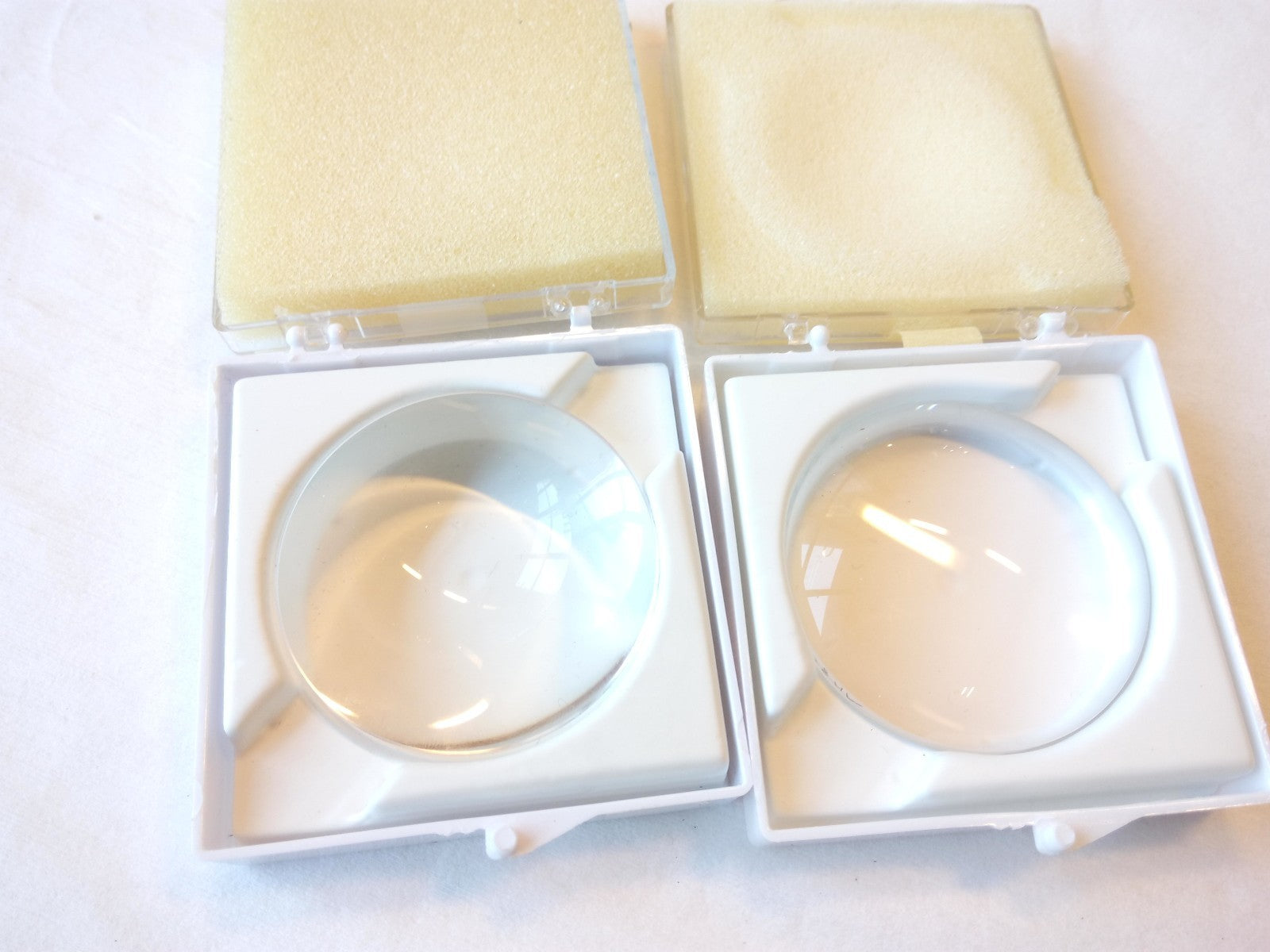 Lab Optic Laser Cvi 50 874 97 408 Jordan Valley Science Equipment Optics Lot 2