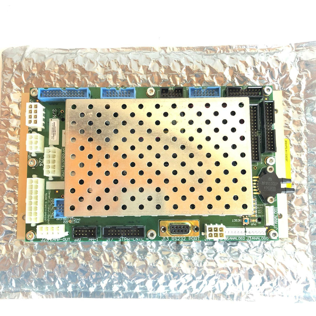 Creo GENINE Stepper Driver Chip Magnus VLF SA Trendsetter 10-4227C A