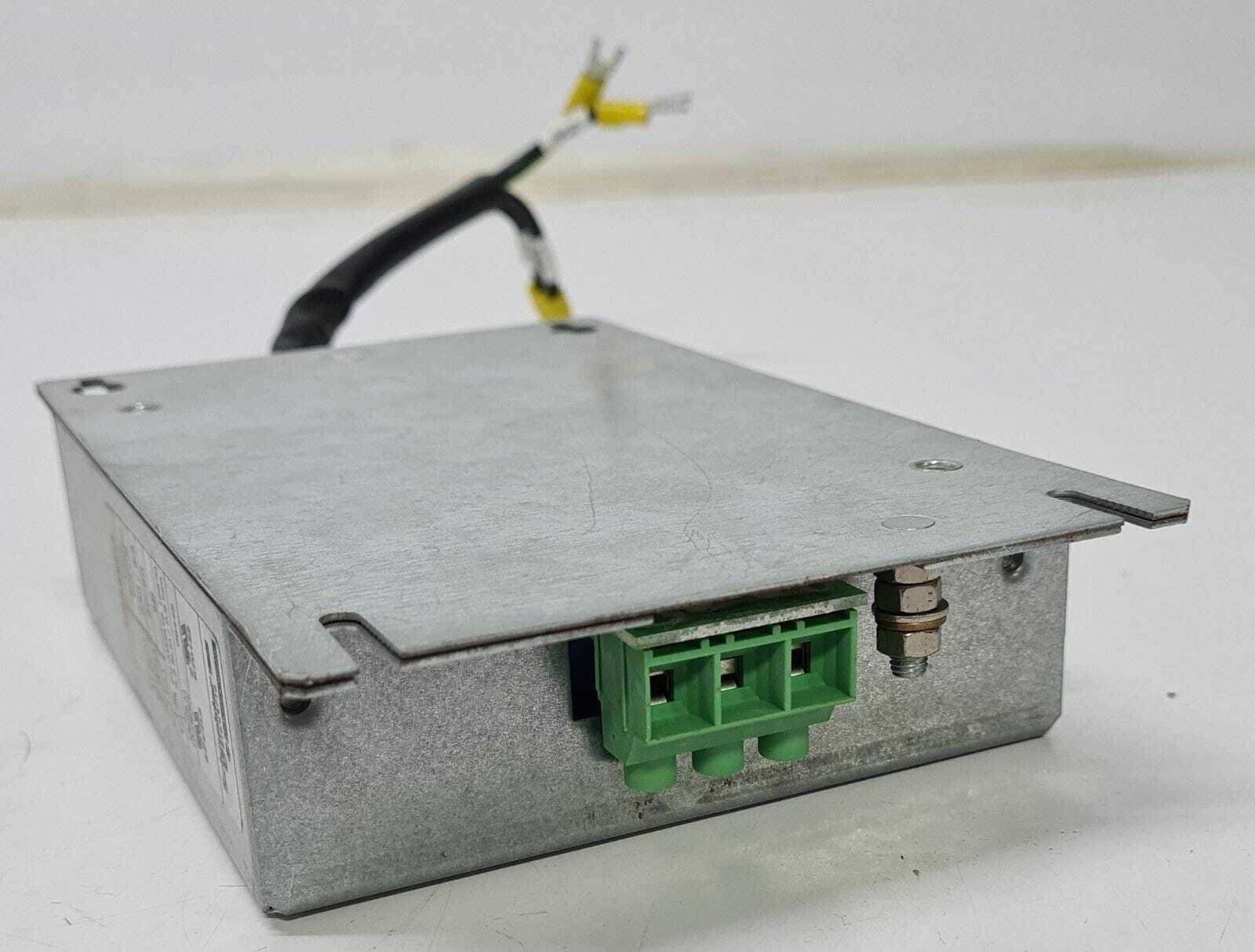 Schneider Electric VW3A4419 EMC RFI Filter Altivar