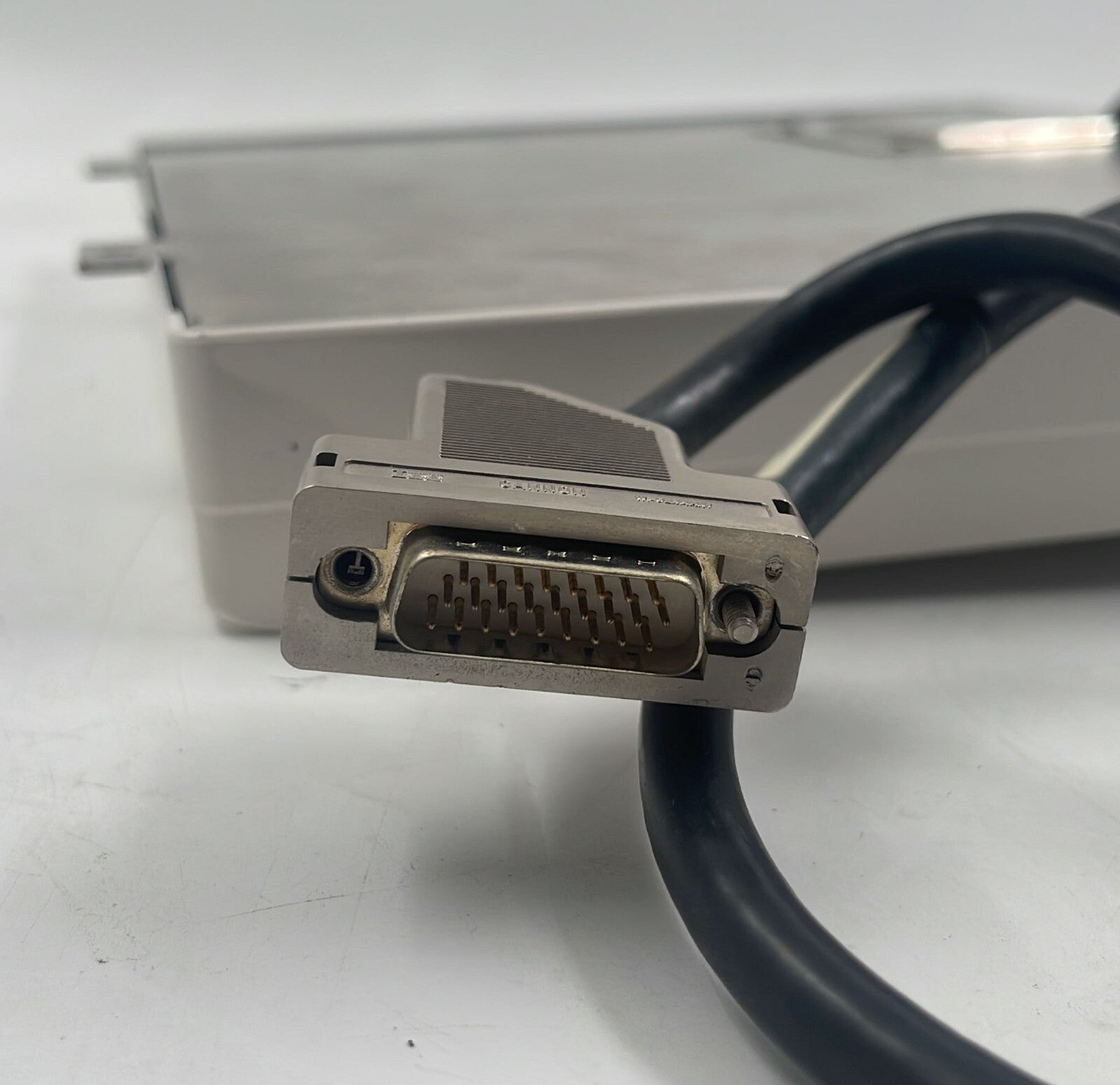 Datex-ohmeda AS/3 Monitor D-LCCADU..00.