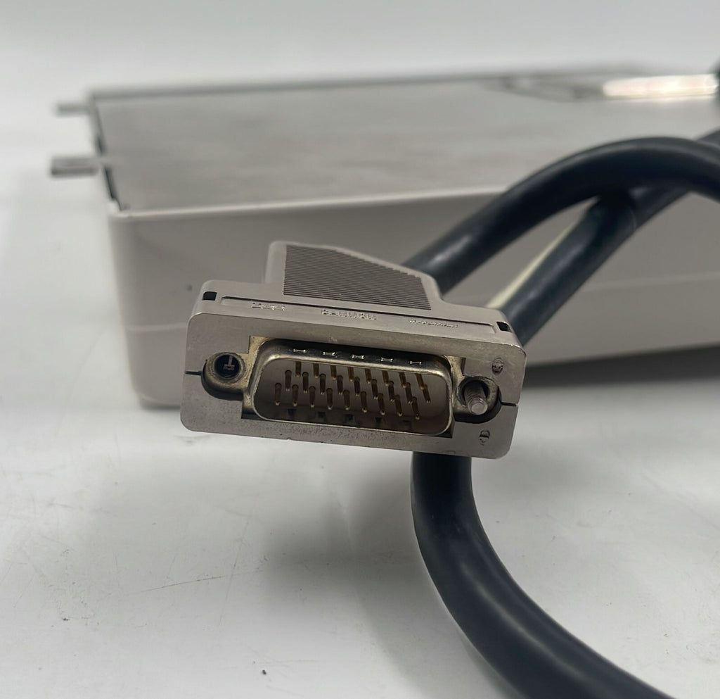 Datex-ohmeda AS/3 Monitor D-LCCADU..00.