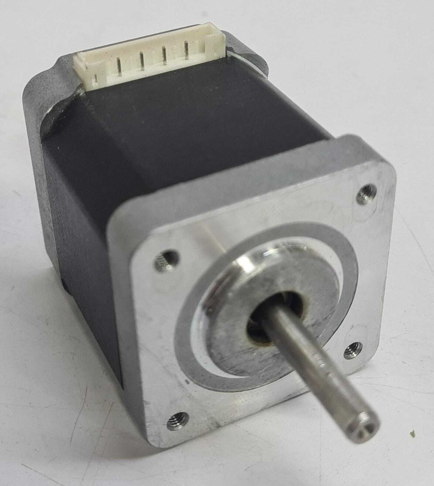 Nidec Servo KH42KM2-901 Motor 2627