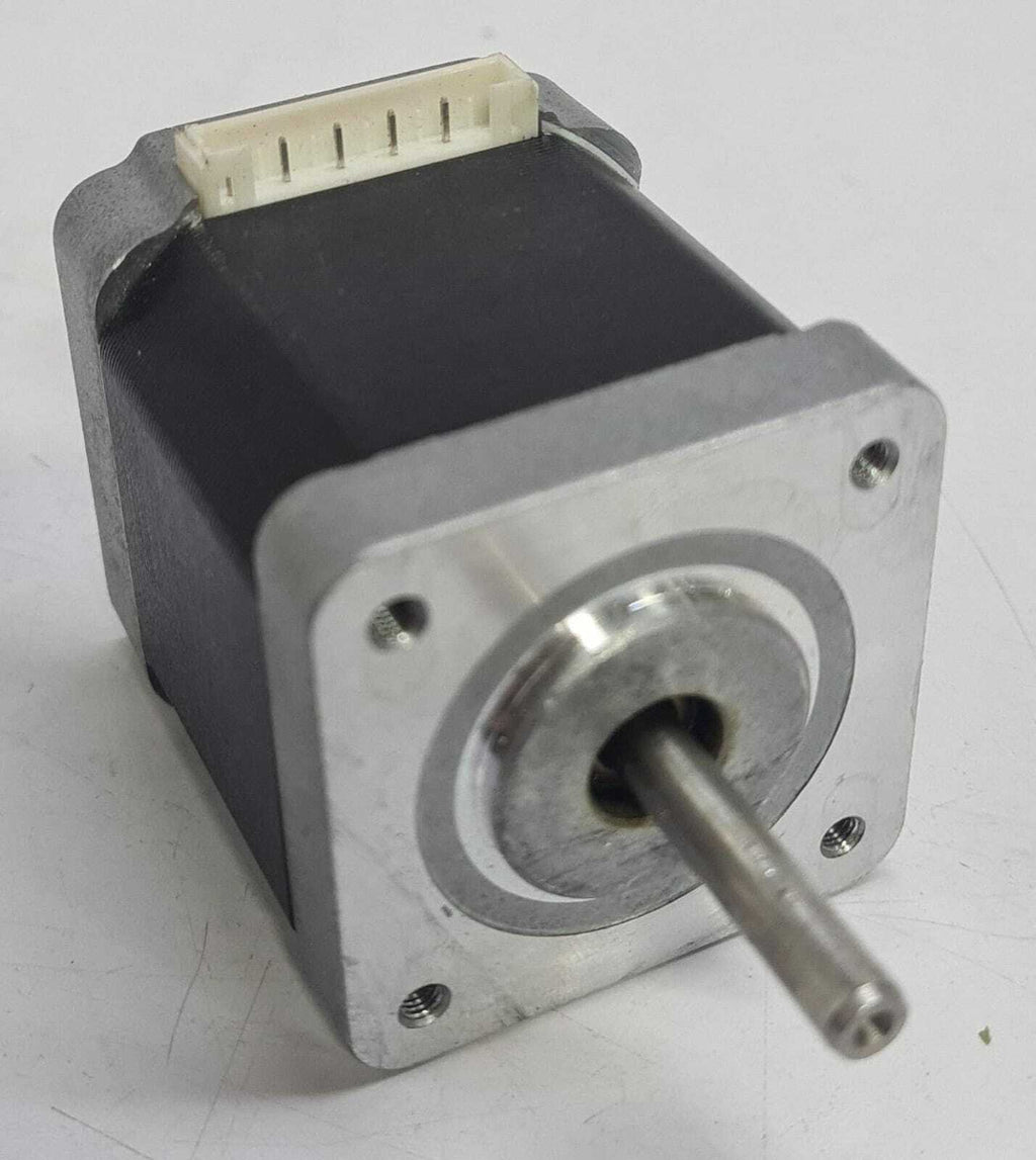 Nidec Servo KH42KM2-901 Motor 2627