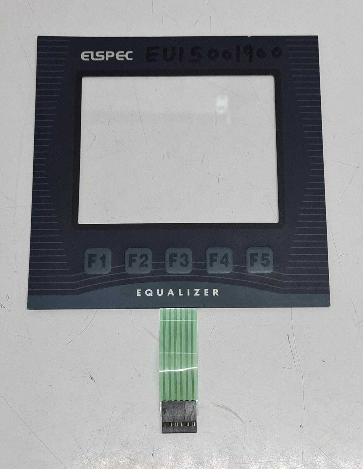 Elspec Equalizer Control Panel analyzer EQC3031-2 230VC