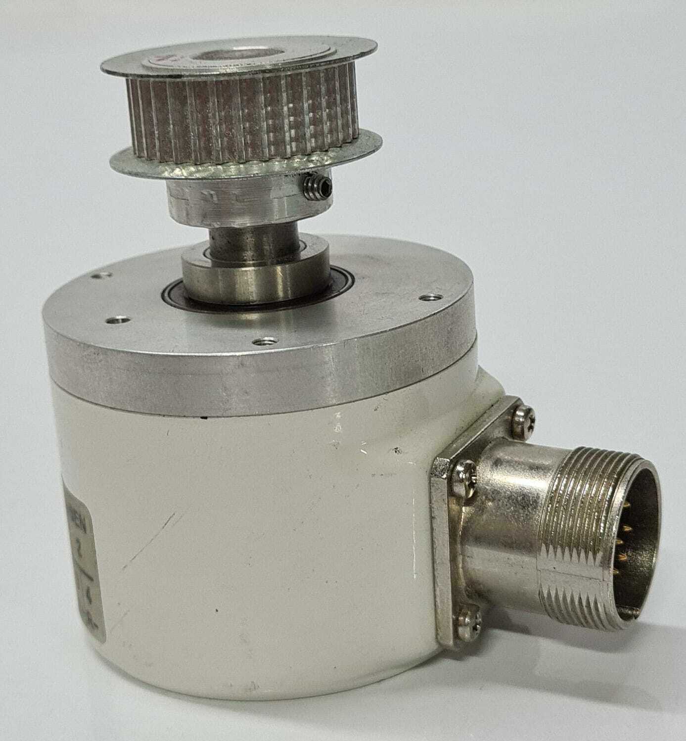Hengstler Rotary Encoder 0 563 004