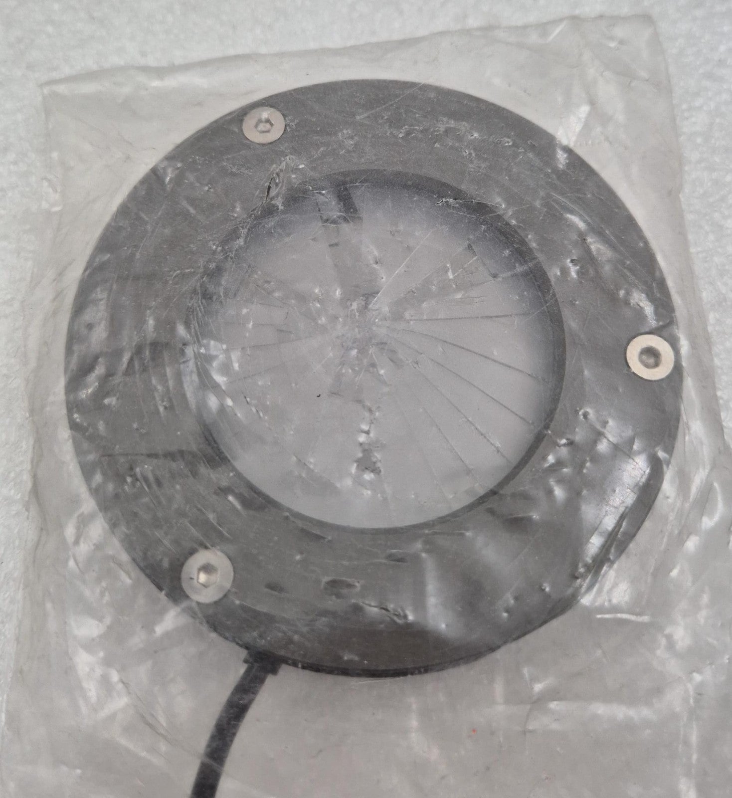 OPHIR 178021A PE50-S-U-DIF Laser Power Sensor Head **AS-IS**