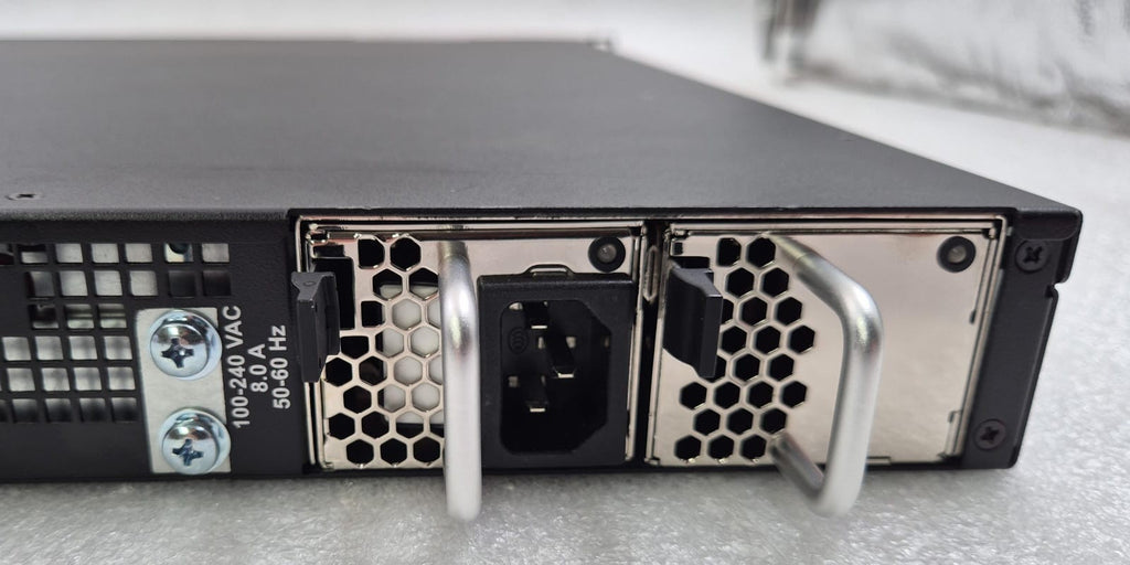 GEMALTO SafeNet GRK-13 808-000054-002 Network HSM Security Appliance Code 0201