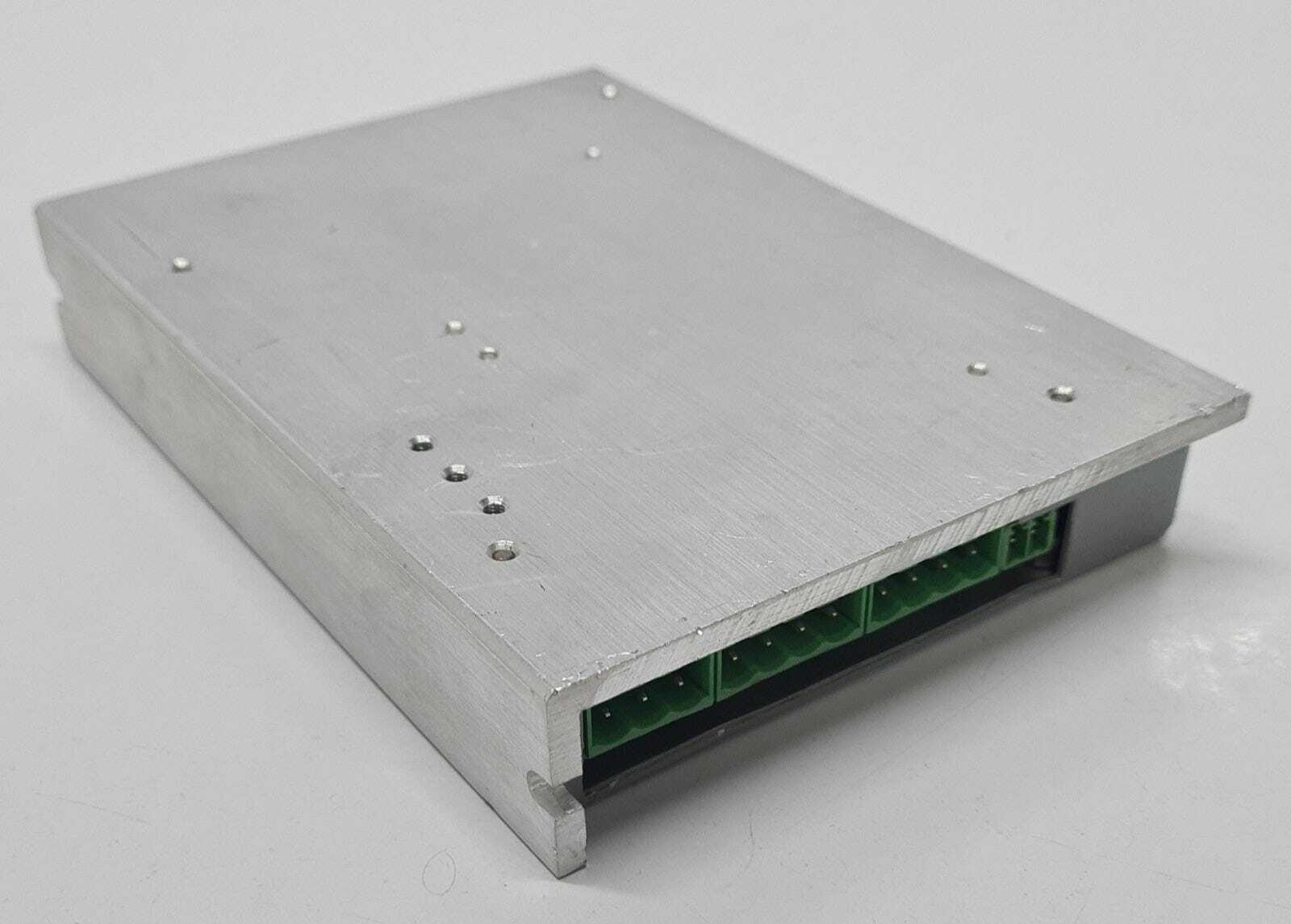 Elmo Motion Control DUO-A10/100-AMBA Servo Drive