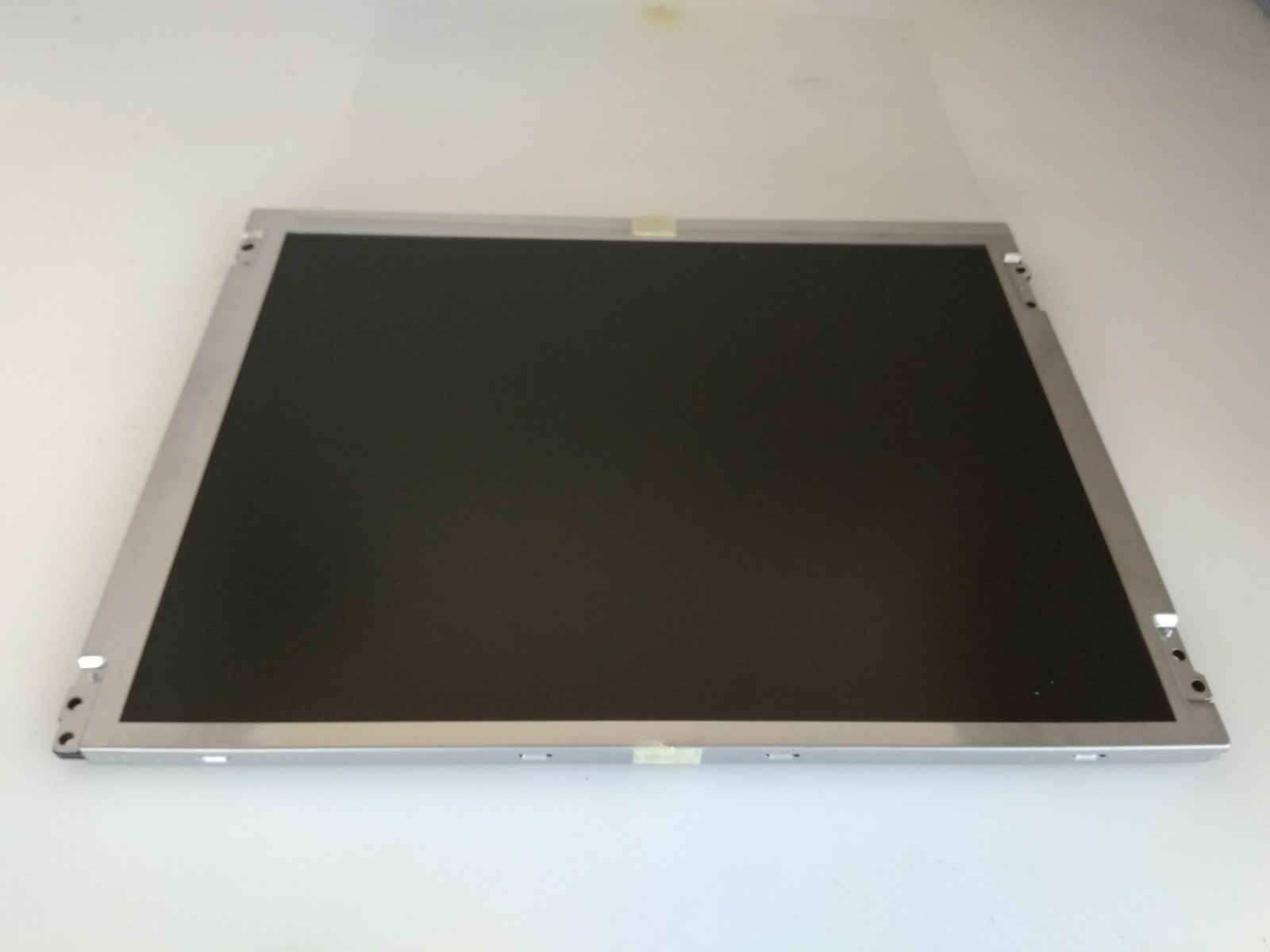 Au Optronics 12 inch 800x600 Industrial Color Tft Lcd Screen Panel g121sn01 V 3