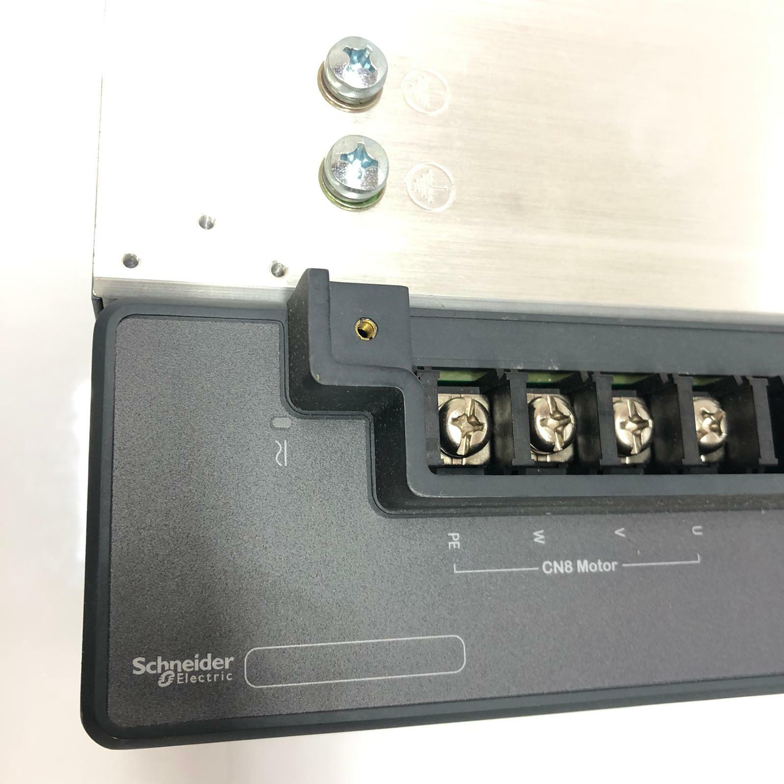 [USED] SCHNEIDER Lexium Servo Drive 23 LXM28AU75M3X X1 7500W 47.5A