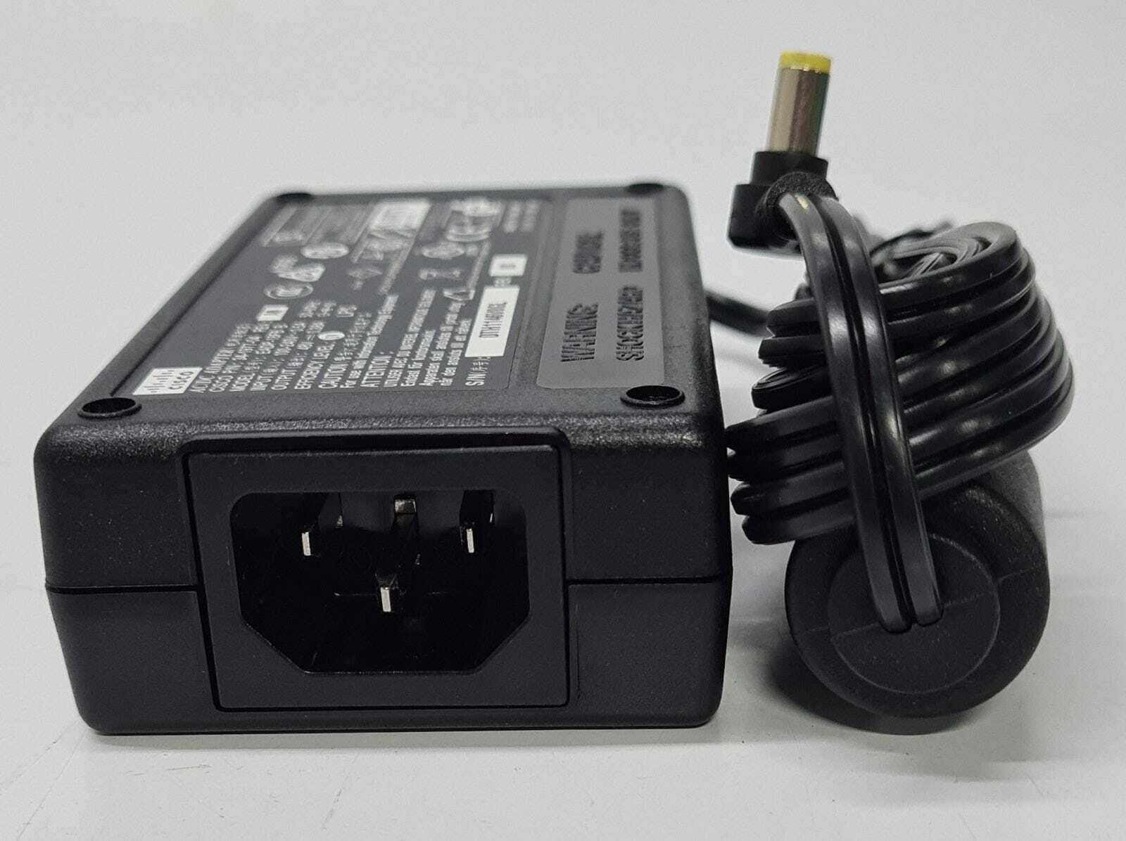 [LOT 4] NEW OEM Cisco AC/DC ADAPTER 34-1977-04 EADP-18FB B 48V DC Power Supply