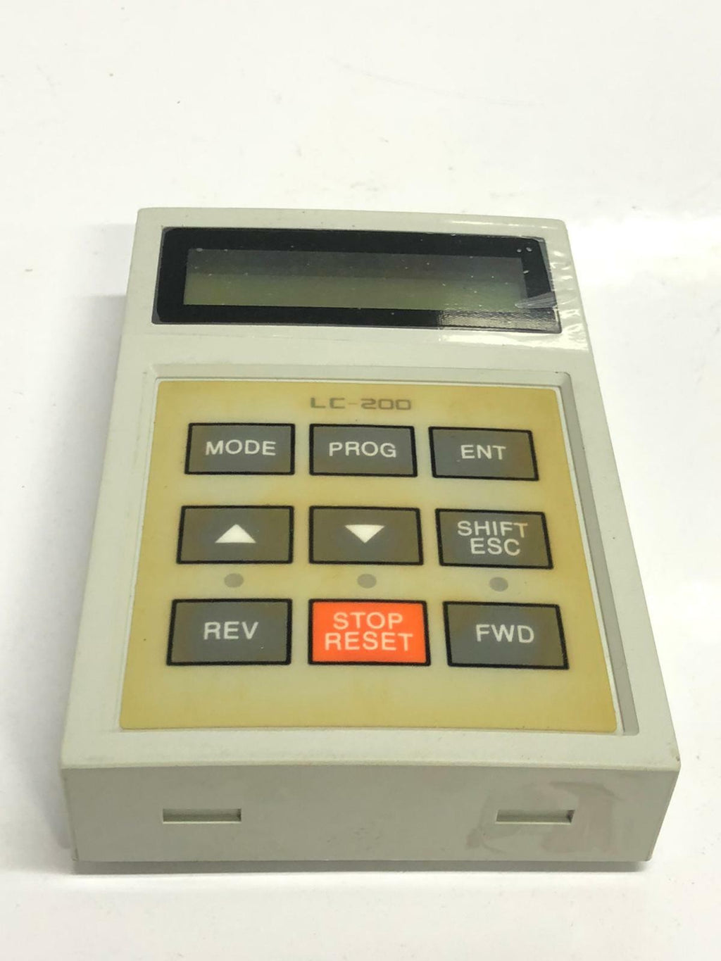 Lc102 Loader LC-200 LC200 LCD Loader Controller