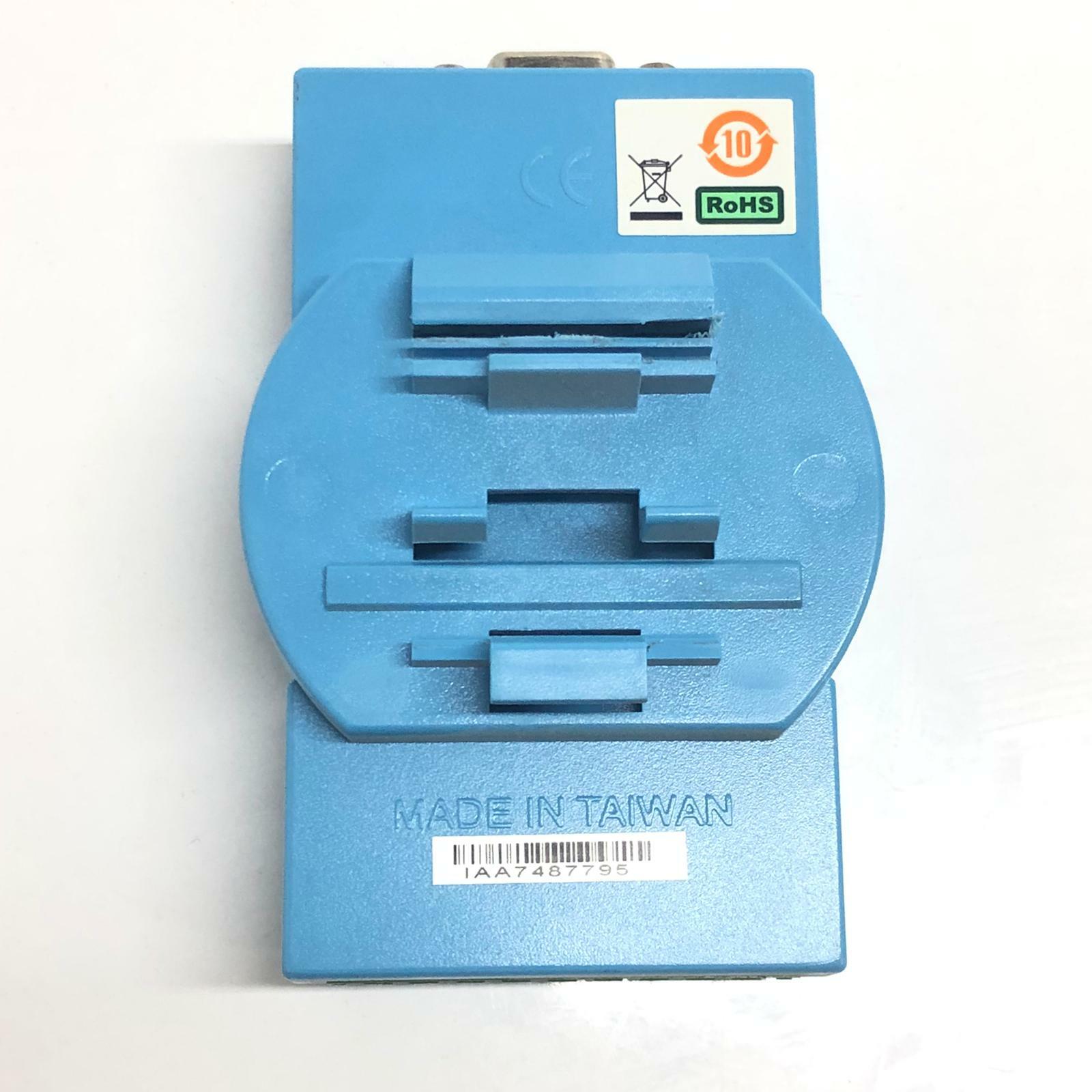 Advantech ADAM ADAM-4520 Advantech Isolated Converter