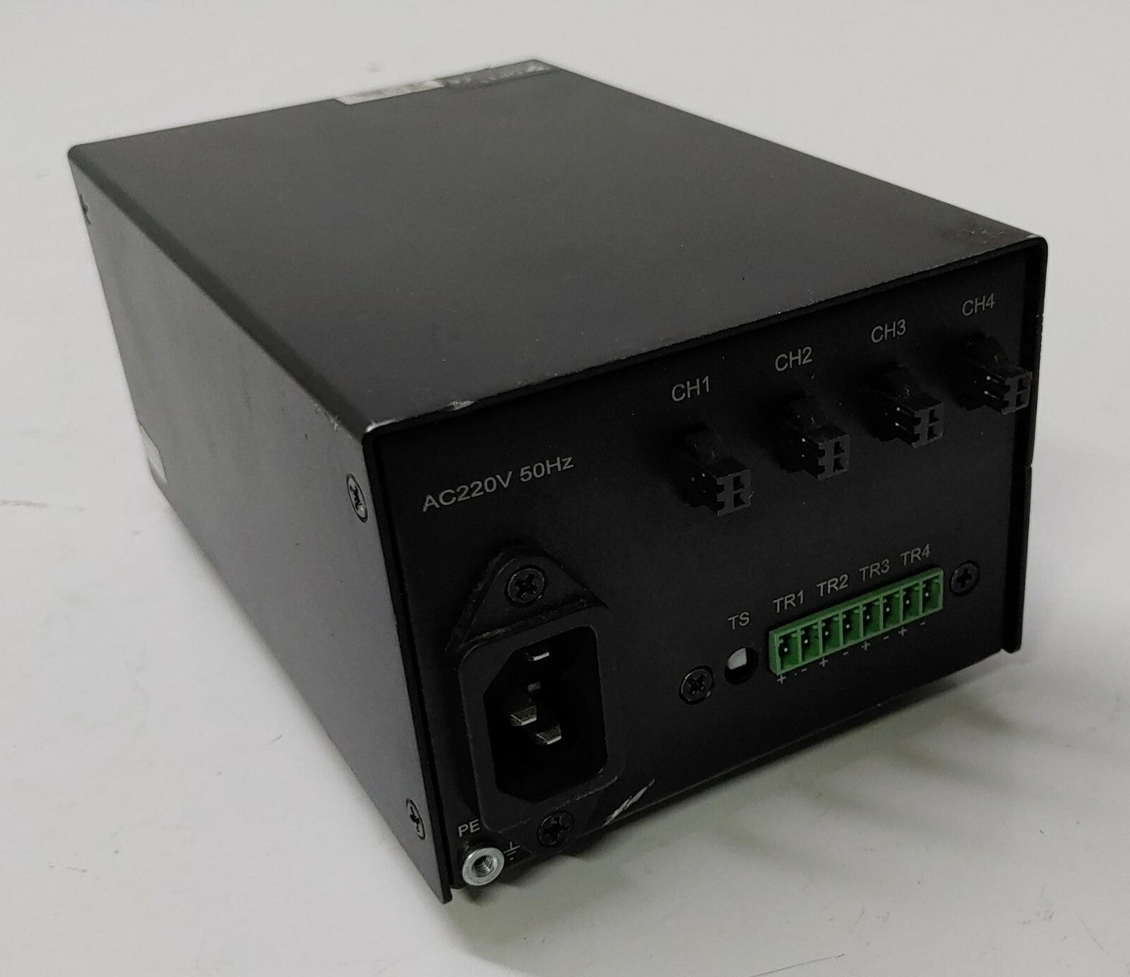 OPT OPT-AP1024-4 light source controller