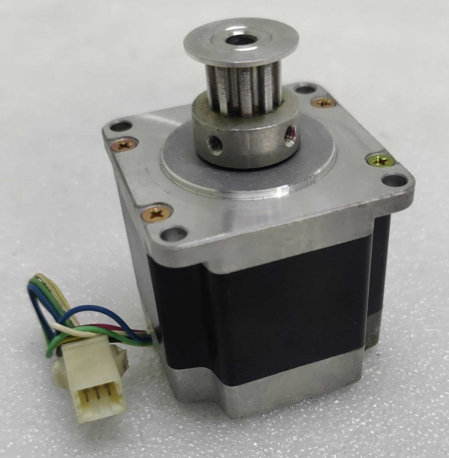 VEXTA ORIENTAL Stepping Motor C7915-9212K 2-PHASE 0.9/STEP DC 7.4V 1A