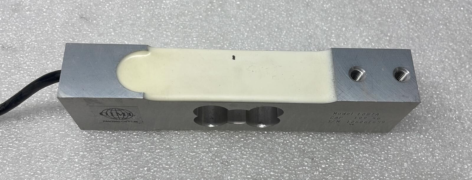 Youngzon 108TA Single Point Load Cell 100 KG