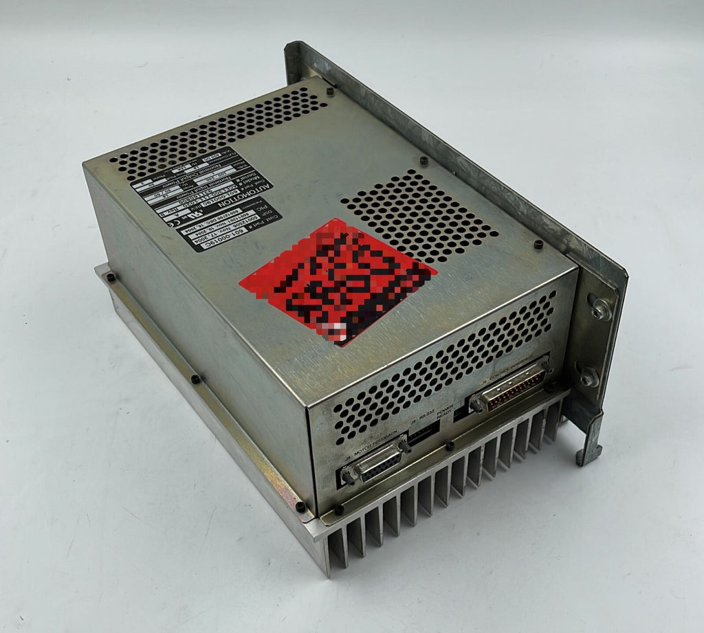 Electrocraft 601-00019C ACE1300-111-1020 AUTOMATION Controls Servo Drive **AS IS