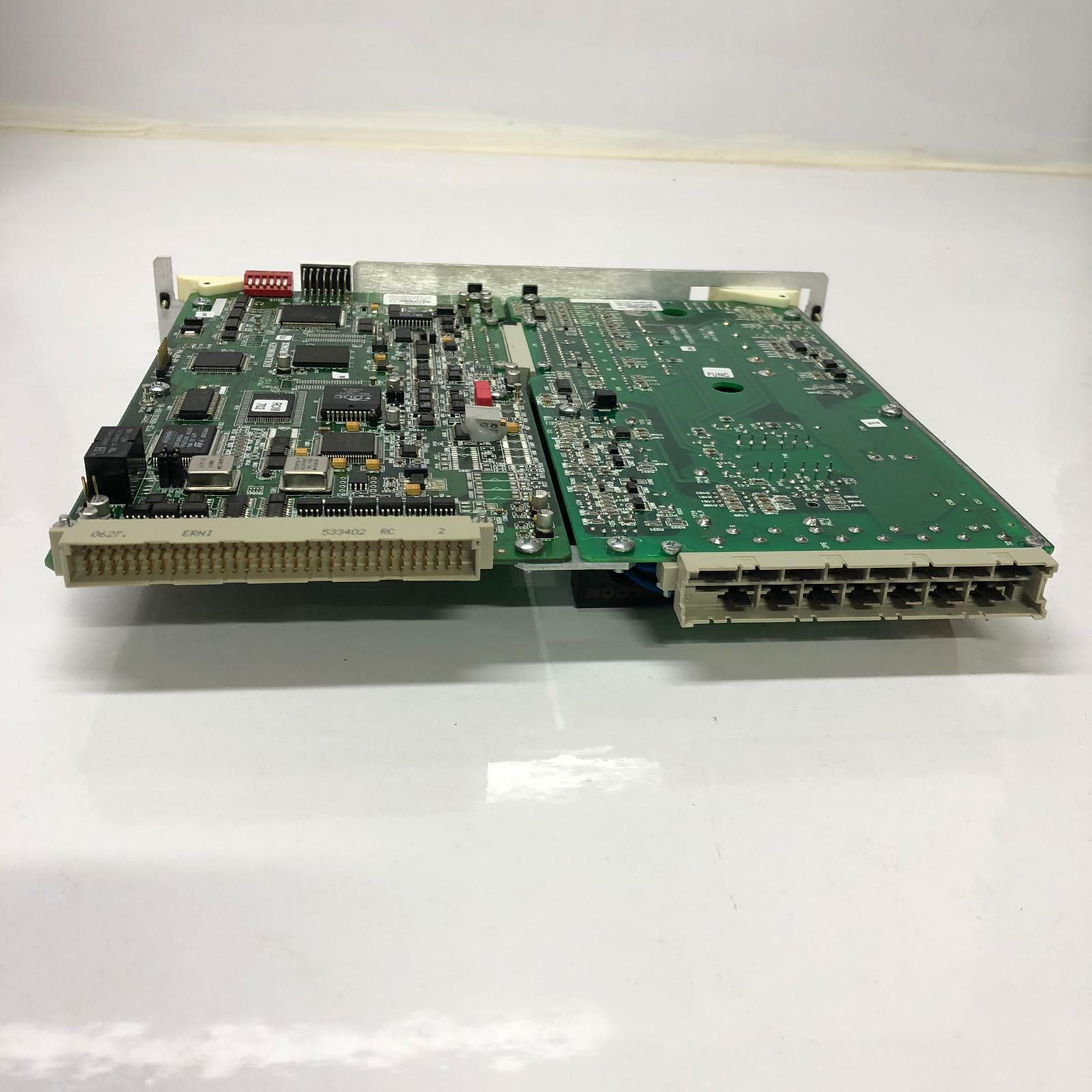 Kollmorgen Servotronix TRMM Power Module RDS 3A RES SER PRD-0039050E-13 MASTER