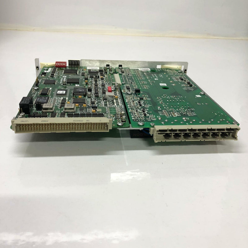 Kollmorgen Servotronix TRMM Power Module RDS 3A RES SER PRD-0039050E-13 MASTER