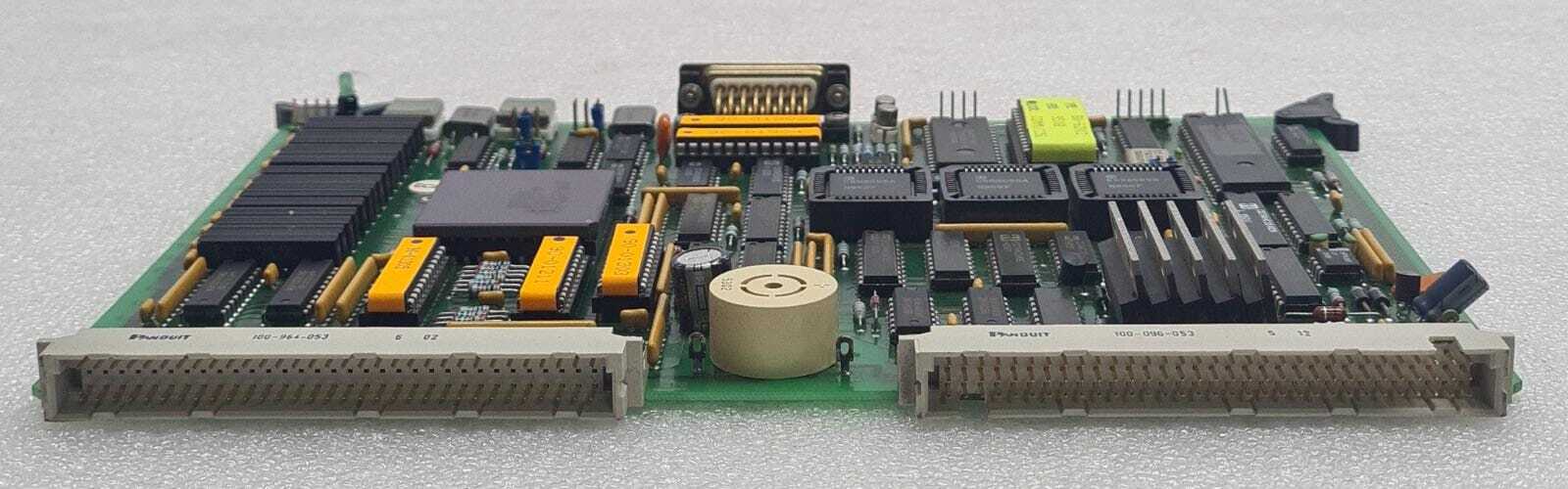 Tegimenta PCB COMMUNICATION CONTROL 94-01431 Board For Roche Cobas