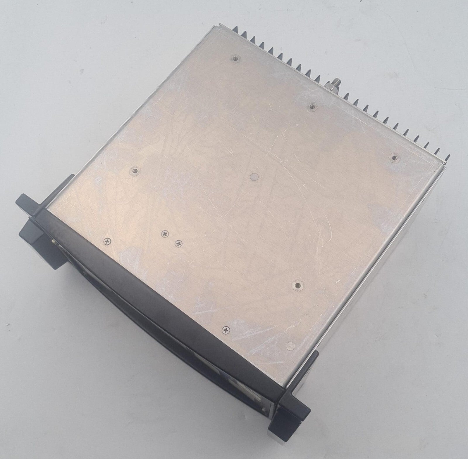 COOPER Power Systems Edison idea PR6D2 RELAY PR6D2C63E2113S 240VAC iDP-210