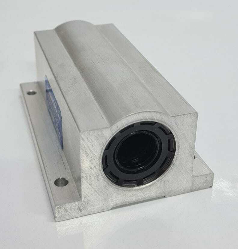 NEW - Thomson SSUTWN10 Super Smart Pillow Block Linear Bearing Self-Aligning