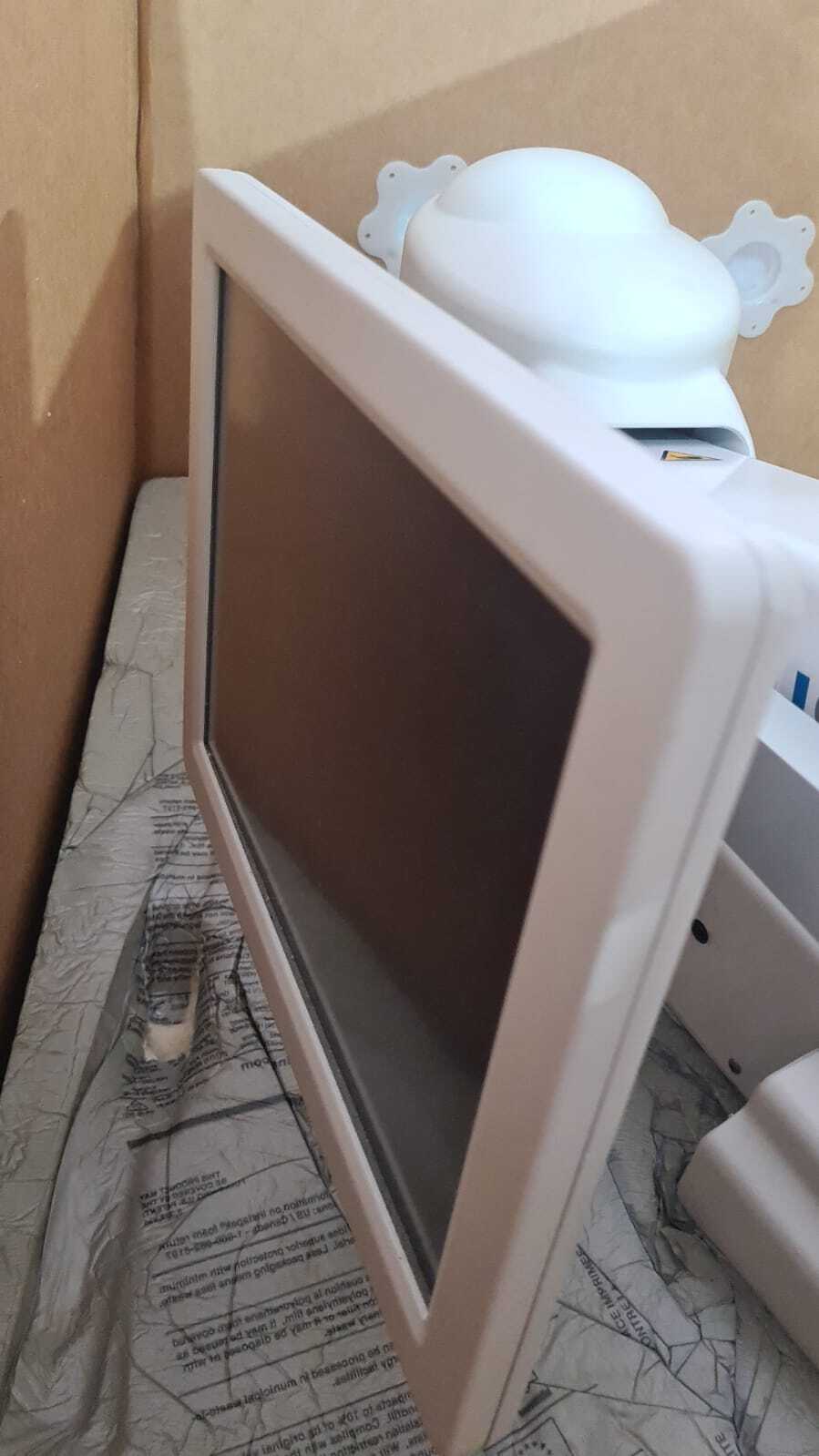 Integrated Technologies DYSIS Medical Advance COLPOSCOPE For Cervical Scan