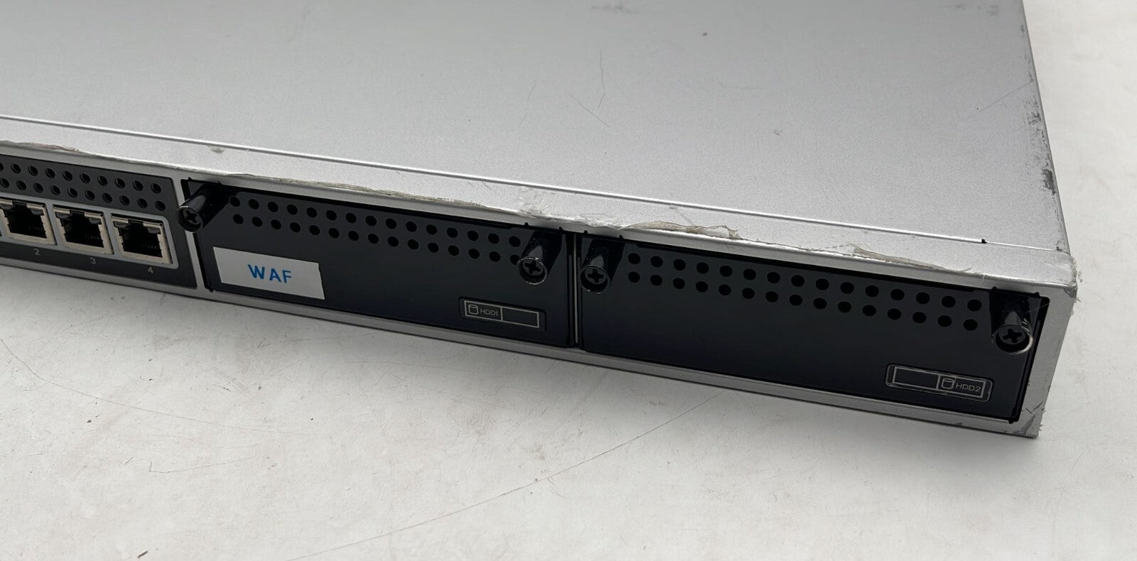 *Tested* FORTINET FORTIWEB-400B FireWall FWB-400B