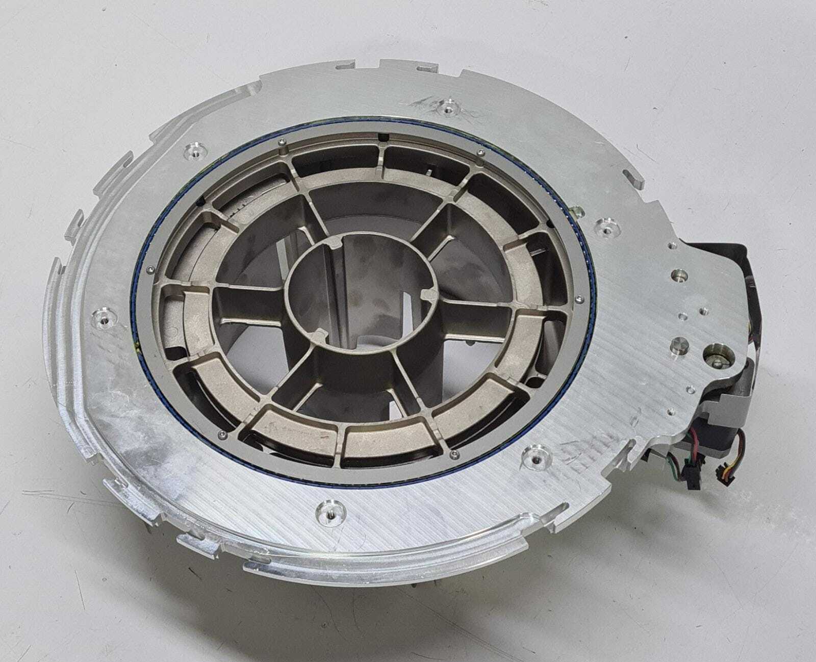 Ortho Clinical ORTHO-V30166186 MOD30 ROTOR SRDR Belt Driven SUB ASSY VISION