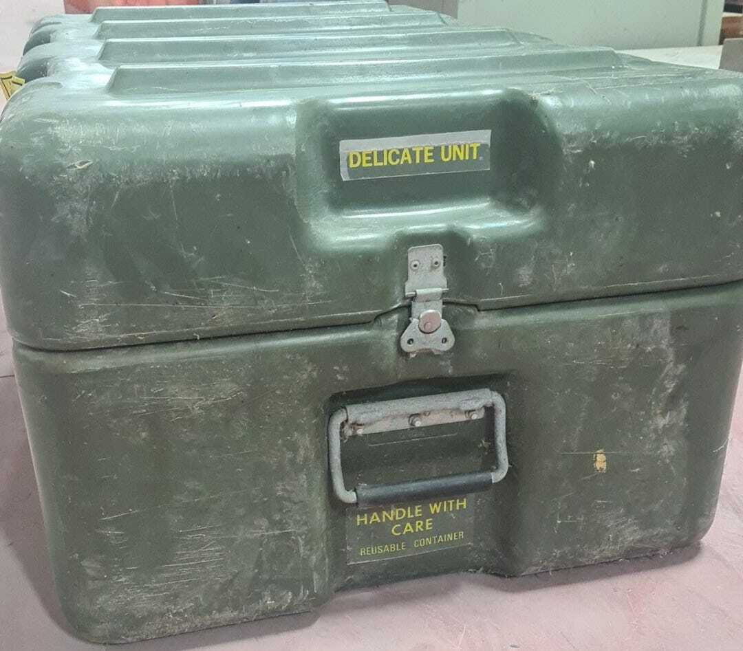 Astronautics commander Optical Control, Beam Splitter 11164 Relay 11024