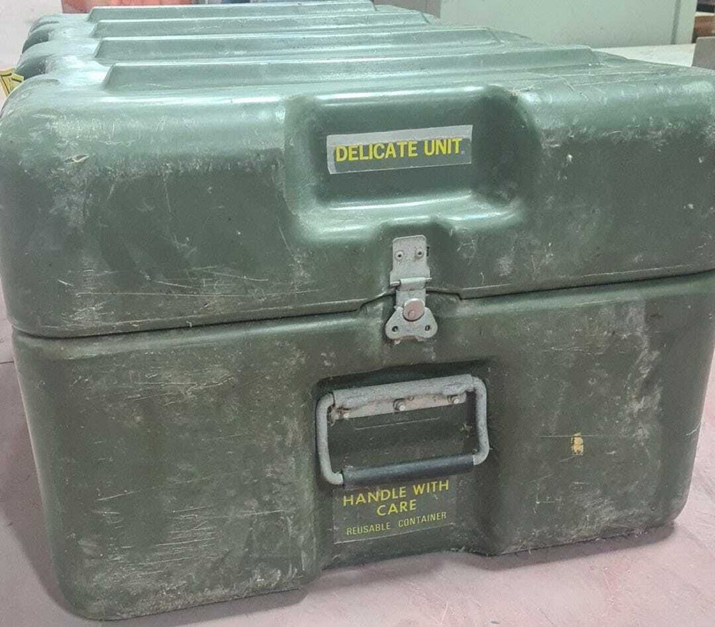 Astronautics commander Optical Control, Beam Splitter 11164 Relay 11024