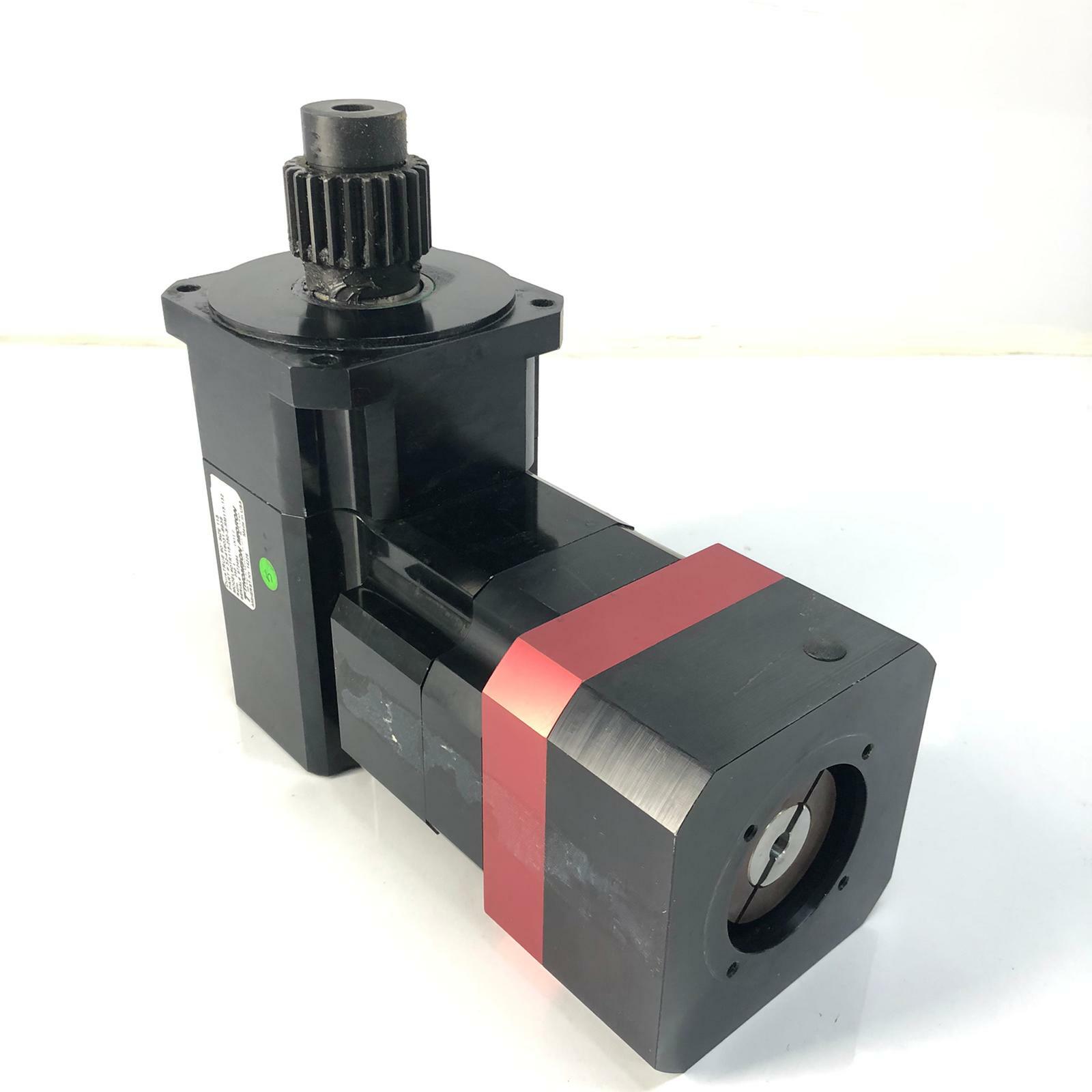 Thomson MOTOR DTR115-250-S-RM115-132 Duratrue 115 32-416031-8936 Gearbox 250:1