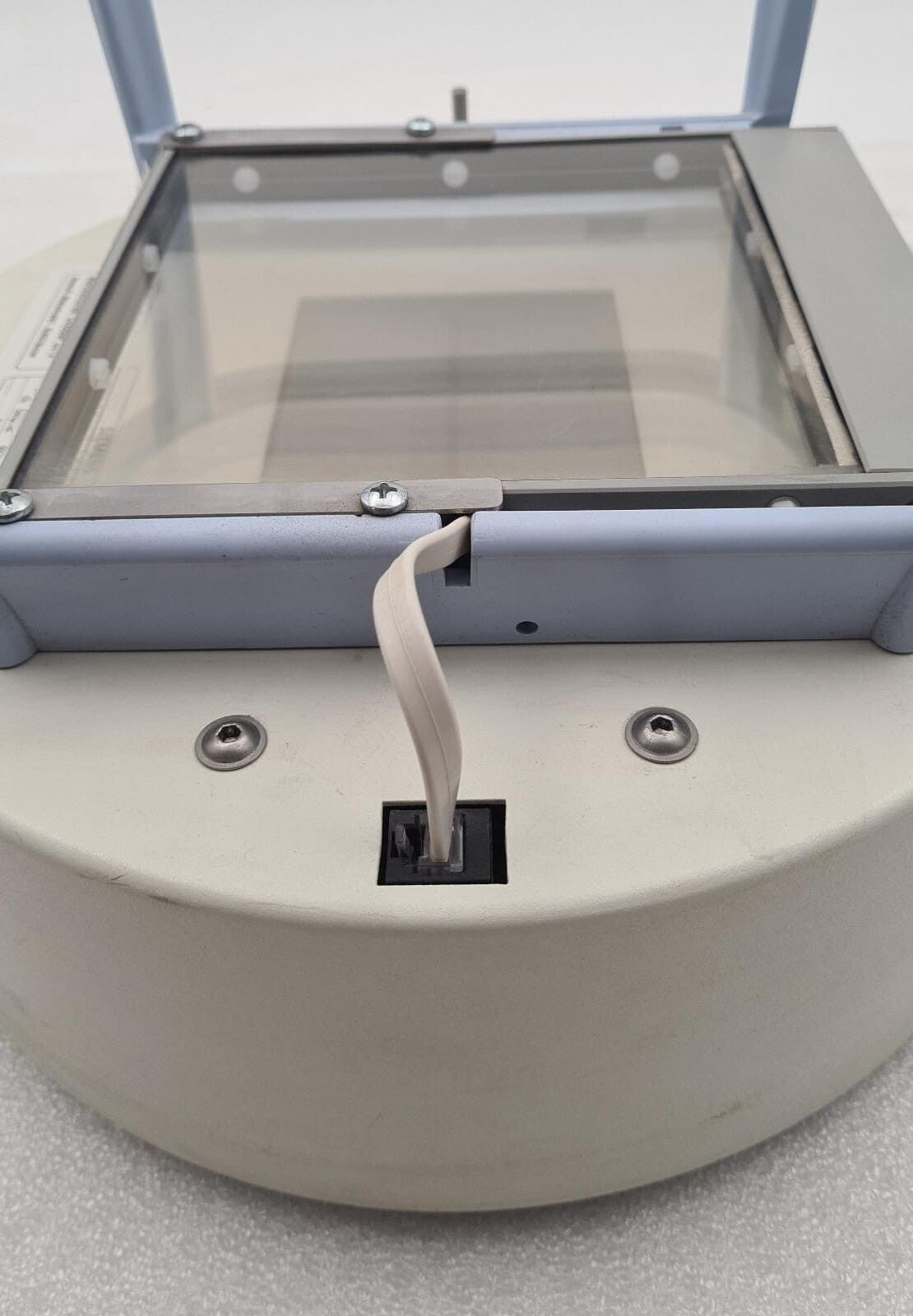 SIEMENS Collimator 07742294 X-Ray for MOBILETT XP Eco