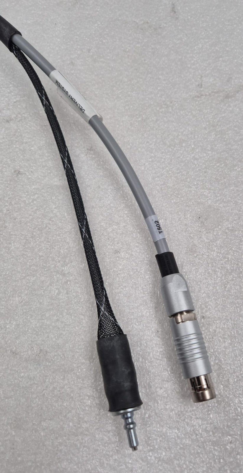 CANDELA PRO SERIES Specialty 1.5/3/5/3x10 mm Delivery System Handpiece