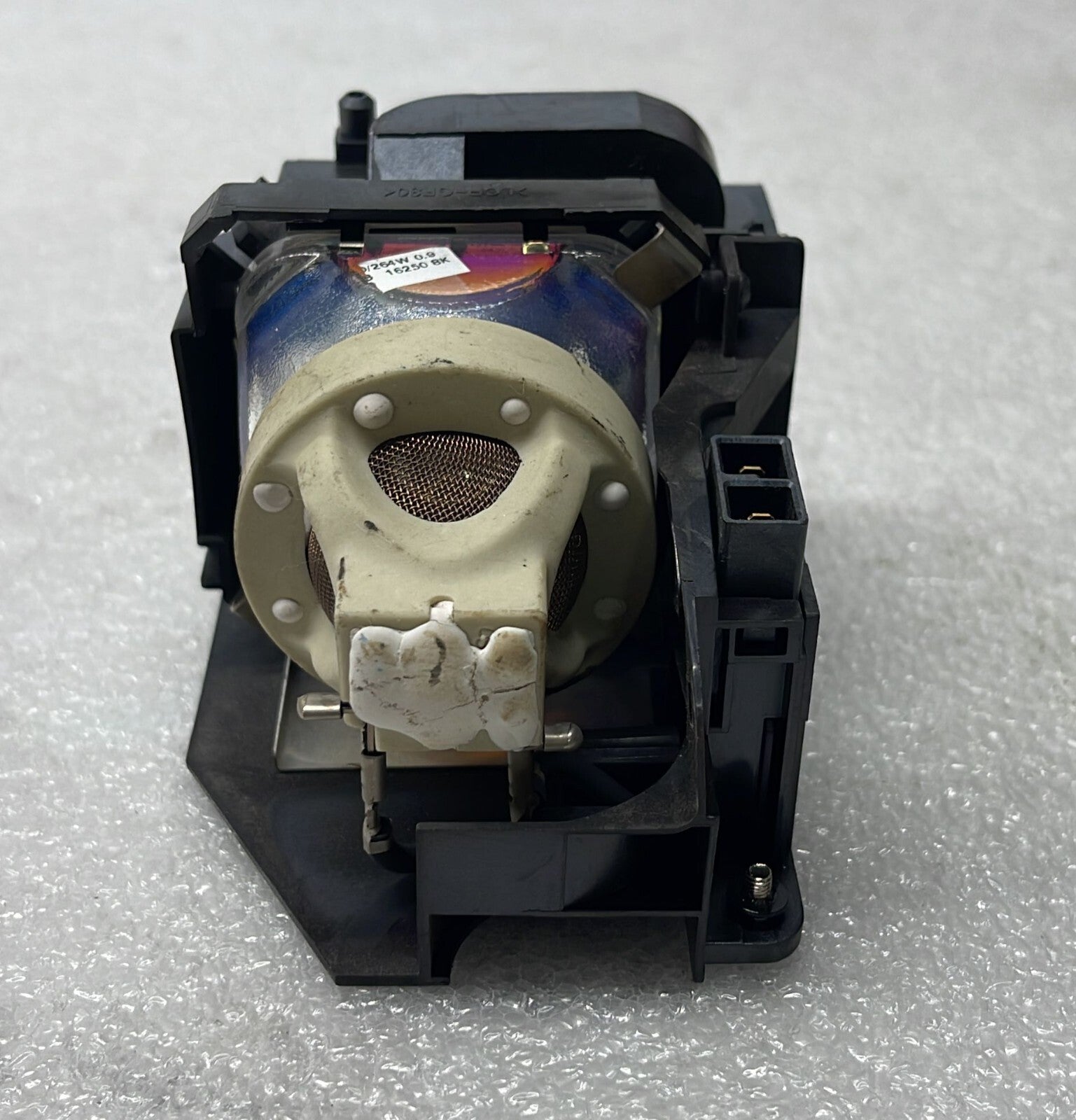 Philips NP44LP Replacement Lamp & Housing for NEC Projecctors