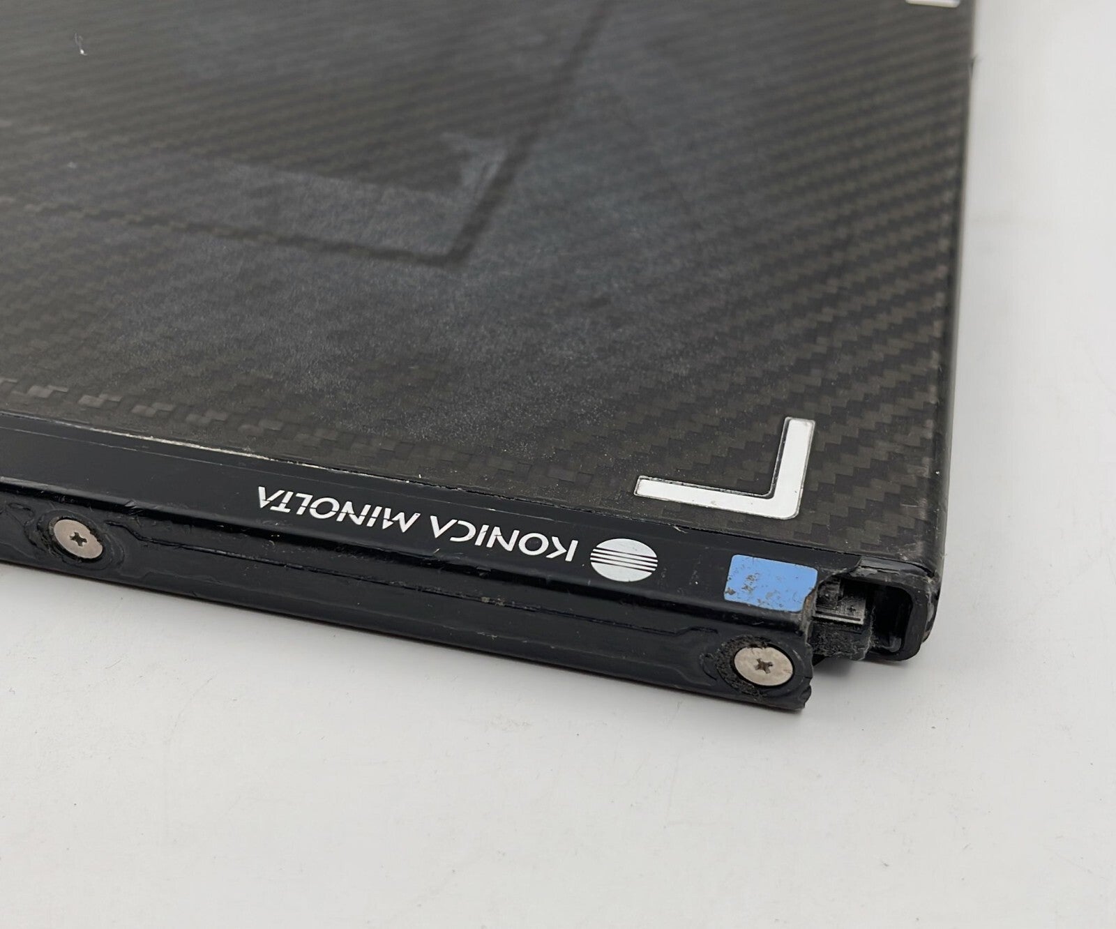 Konica AeroDR P-51 Wireless Radiography Flat Panel AeroDR 2 1417HQ **AS IS