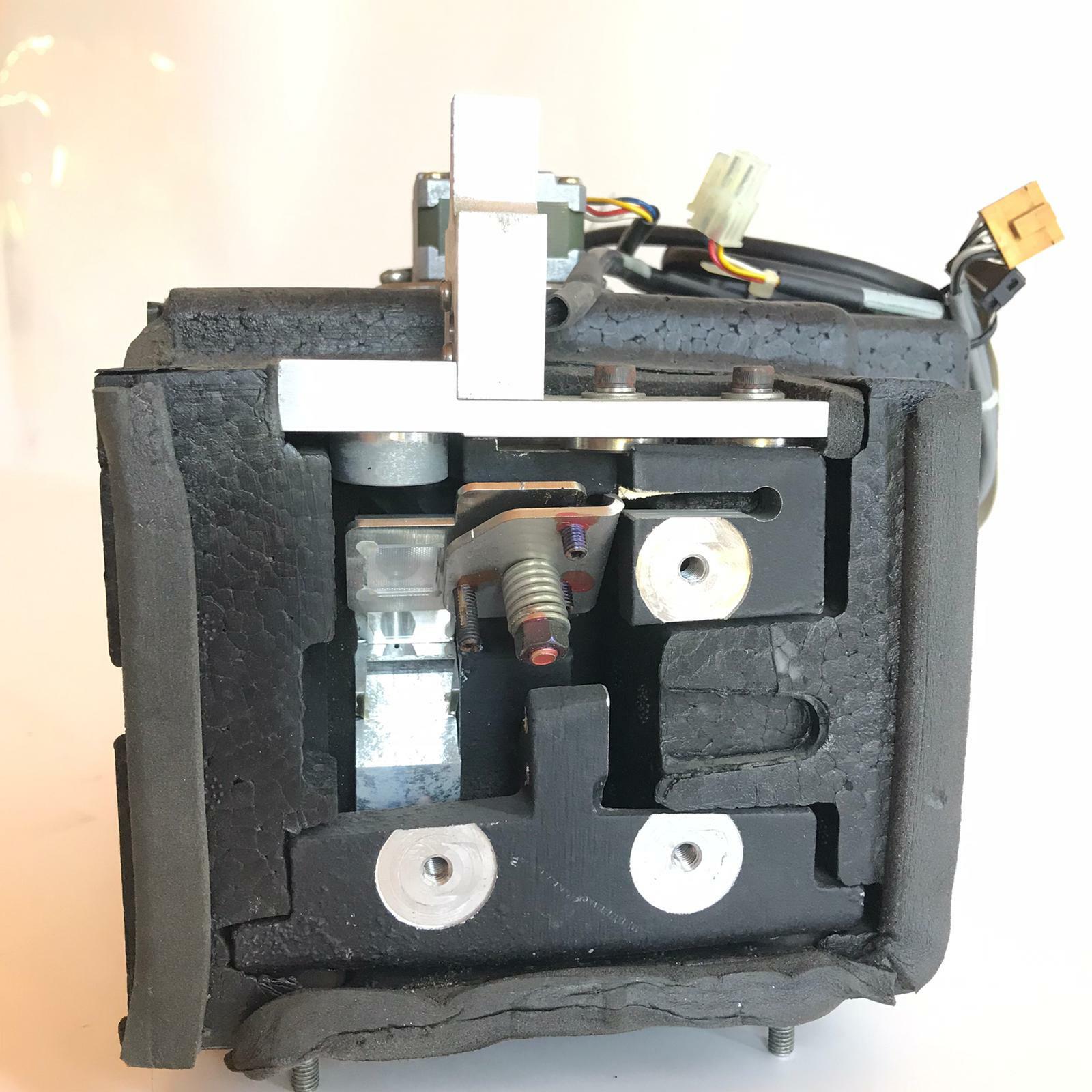 Varian ProStar 325 UV/Vis Detector Agilent FLOW CELL Housing & Lances