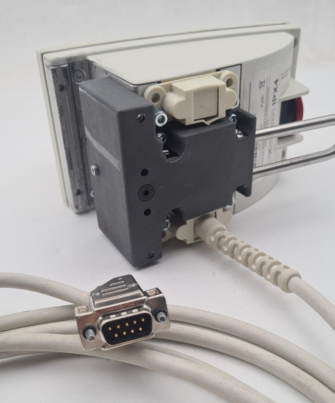 SIEMENS 10502021 Table Control Mouse TCM Module Button IVK