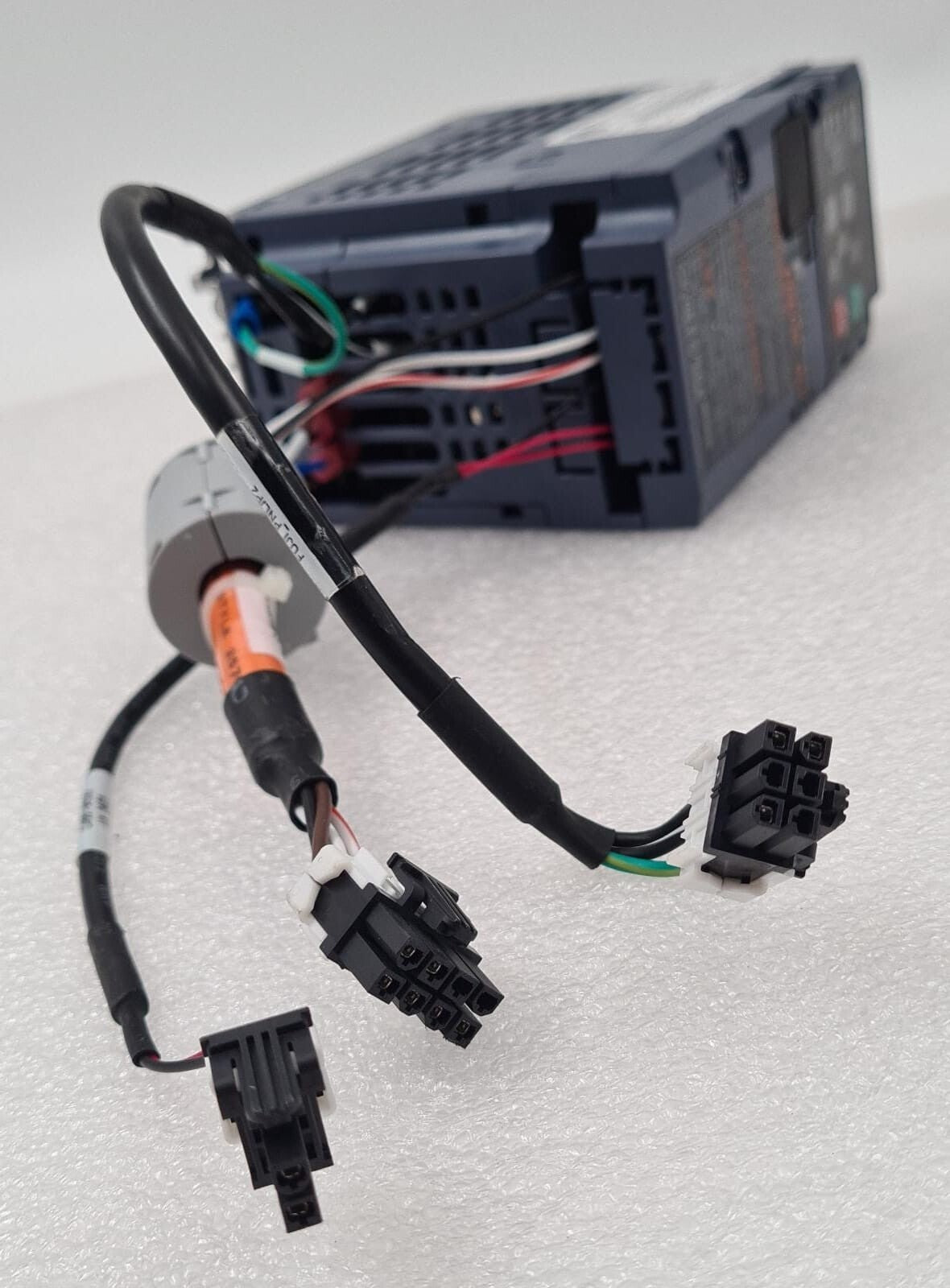 Fuji Electric FE FRENIC-Ace FRN0002E2E-7GA Power Drive For HP Indigo CA554-00740