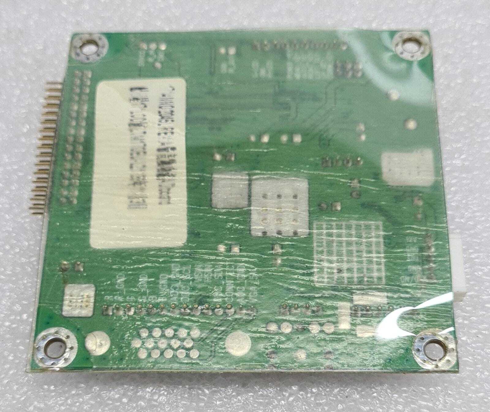 17" ANNO 2045L F2045L Rev E Circuit Board LCD