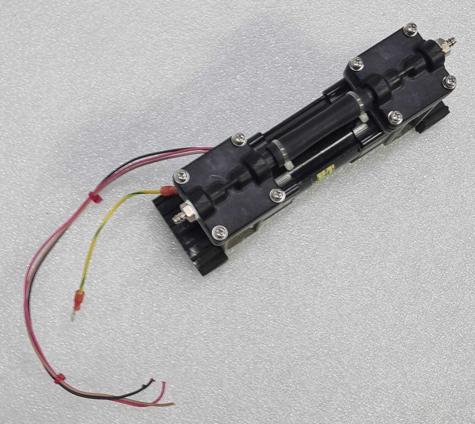 Iwaki Air Pump APN-1001S-U1 ERC-4000S / NIDEC SERVO IH4S3N-3 100V Motor