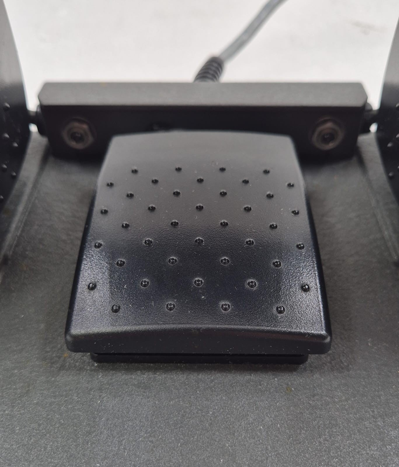 Alcon PUREPOINT FOOTSWITCH Pedal 562-1383-002 IPX8