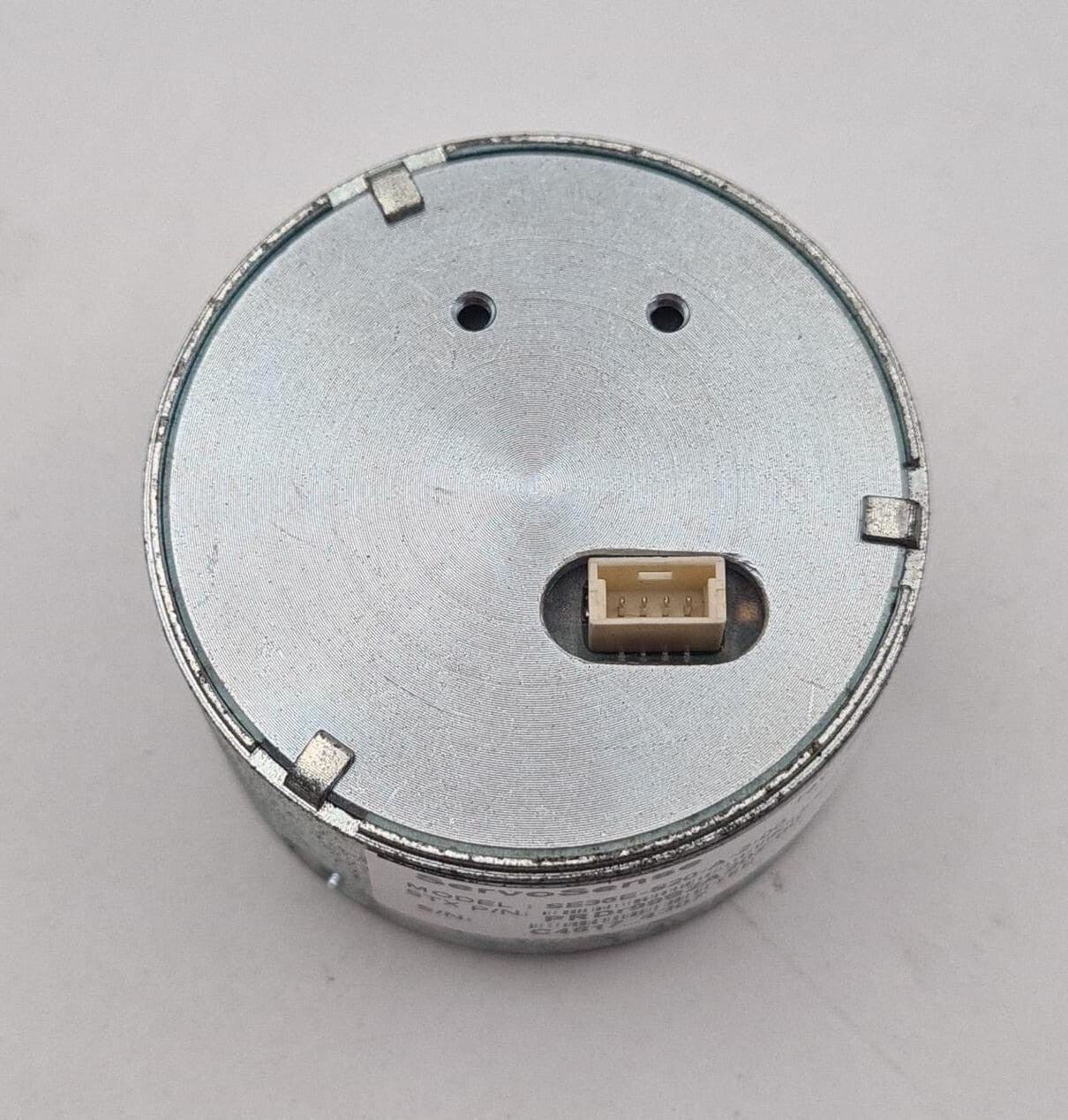 [LOT 5] ServoSense SE36E-S20-A-2-00 PRDr99S2A20z Servo Motor Encoder **AS-IS**