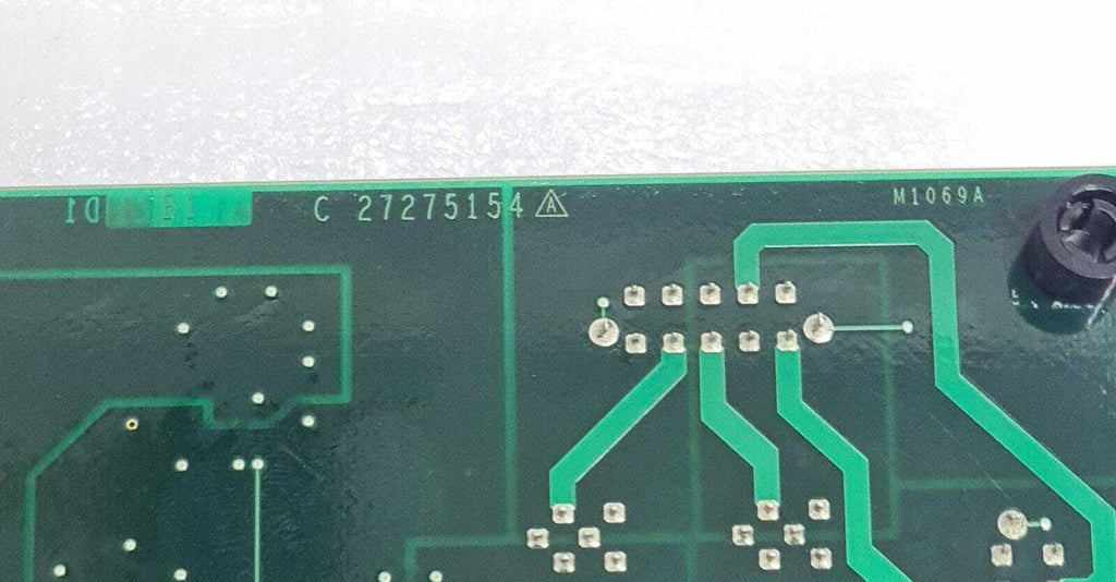 HITACHI D0-C2 P/N 727-5054 Power Board C 27275154