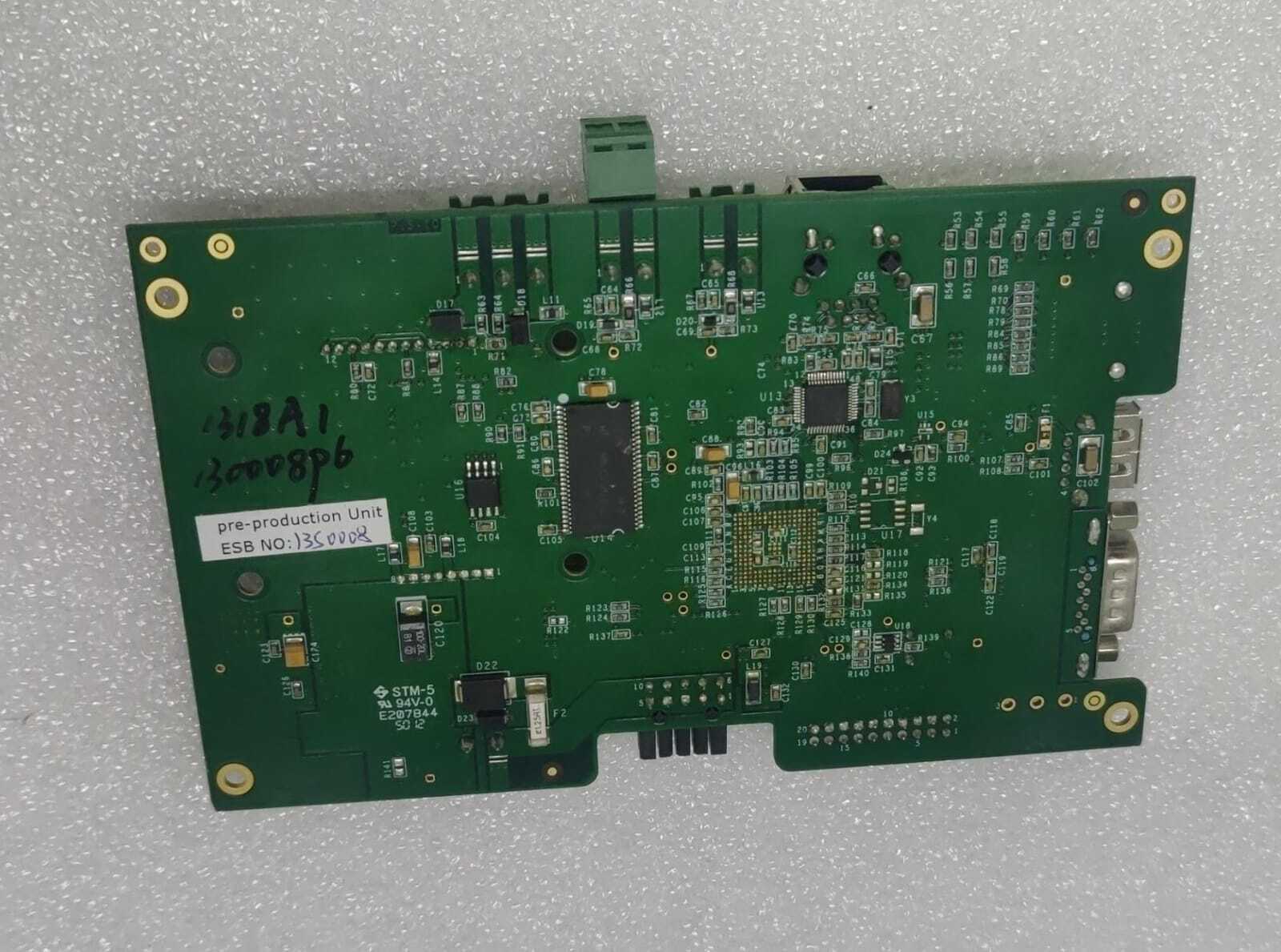 Rosslare Security EXP-1032 Expanse Control Panel Board 0101-2000117+03